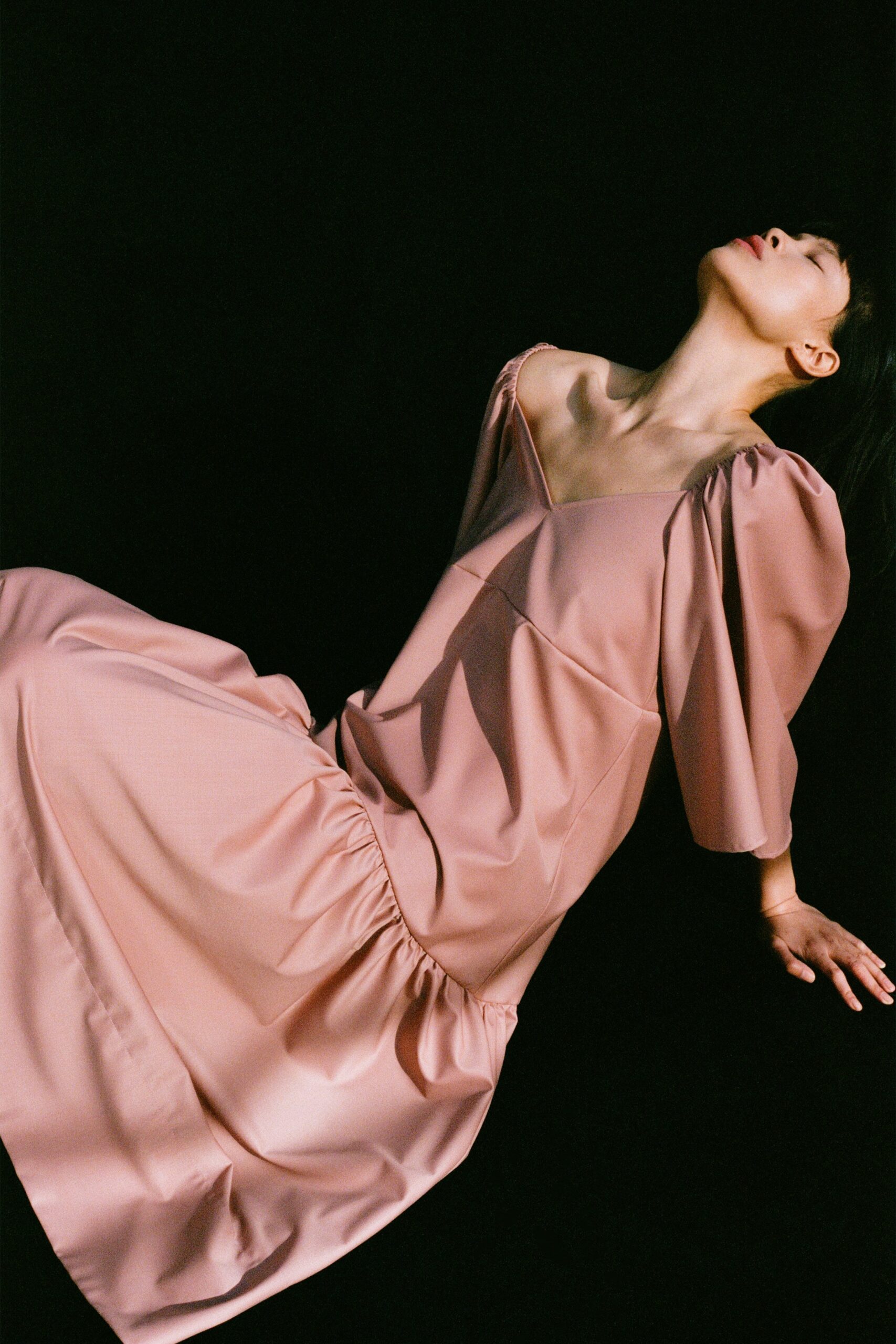 Shaina Mote F/W 20 Look 7