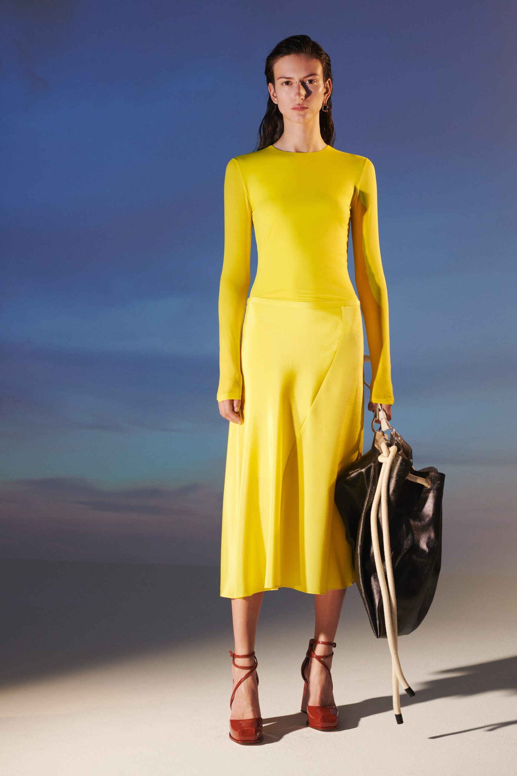 Sportmax Resort 21 Look 7