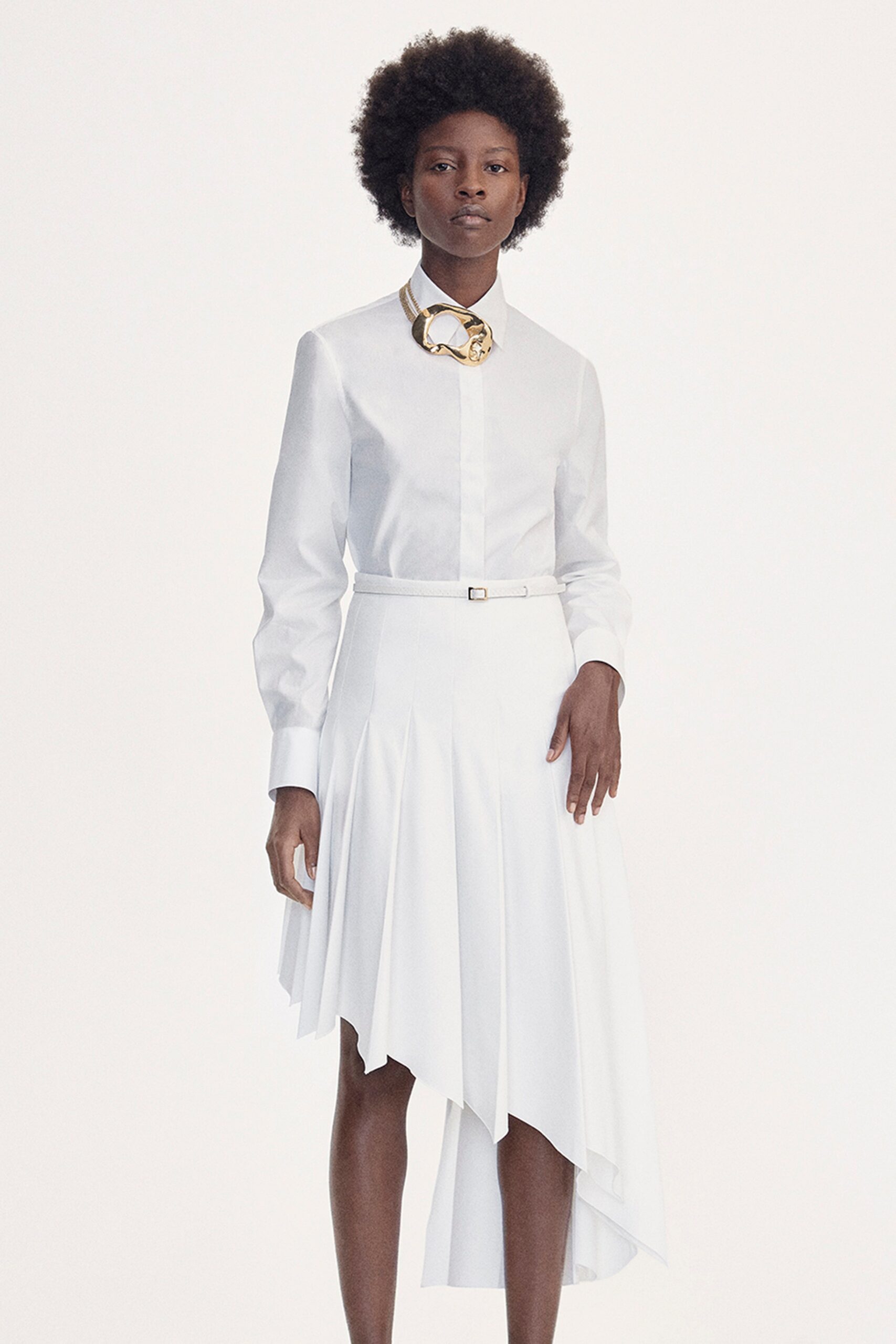 St. John S/S 21 Look 7