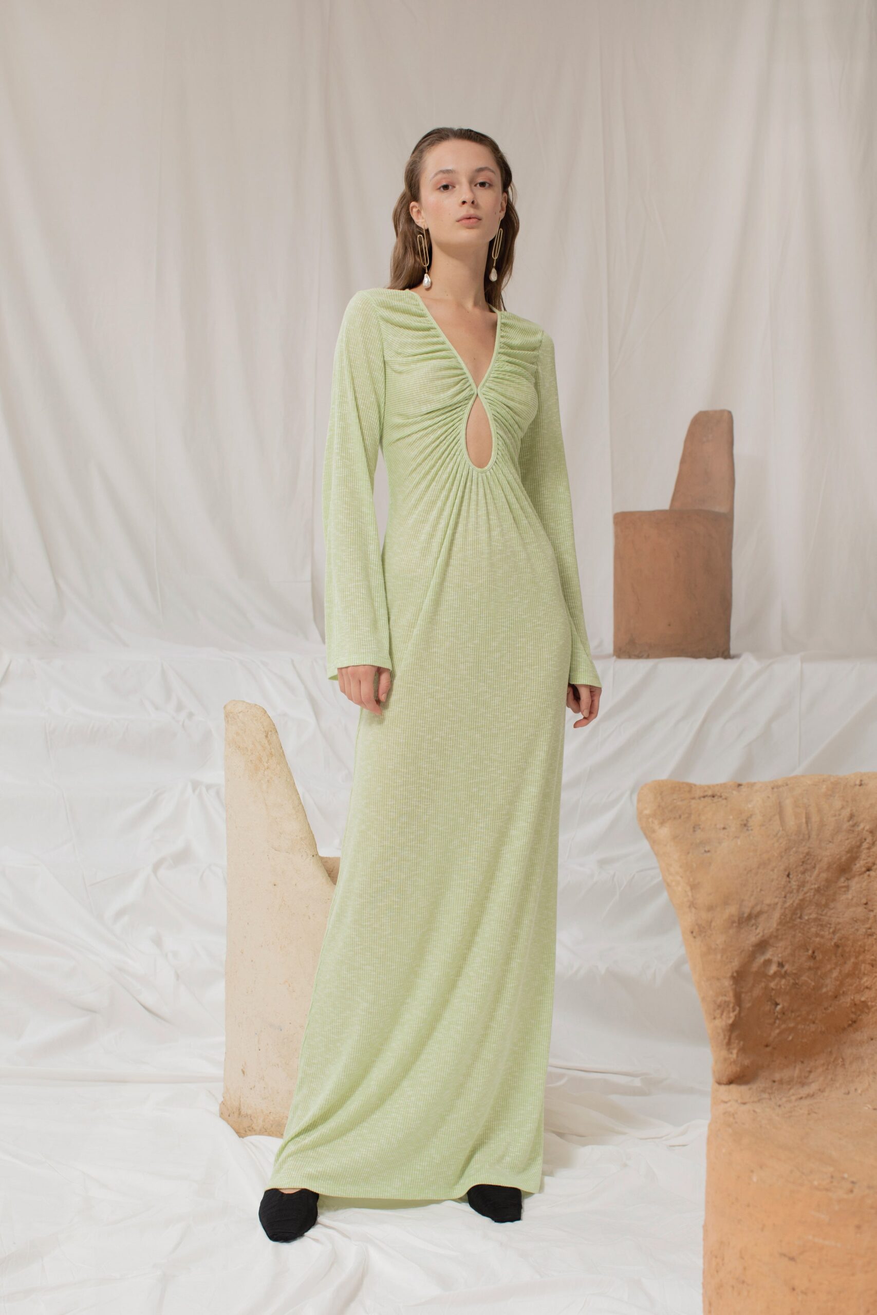 Sandra Mansour S/S 21 Look 7