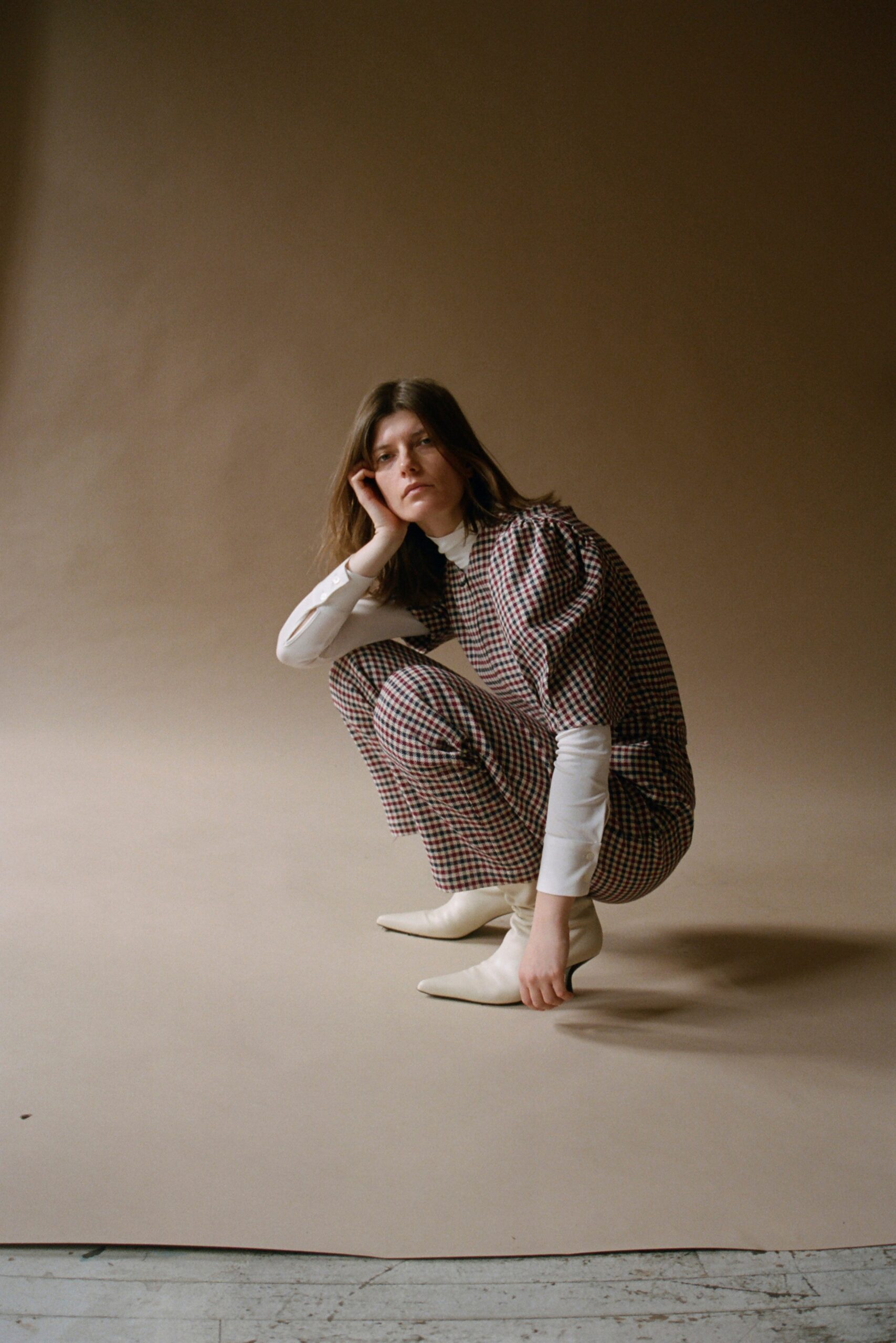 Sea F/W 19 Look 7