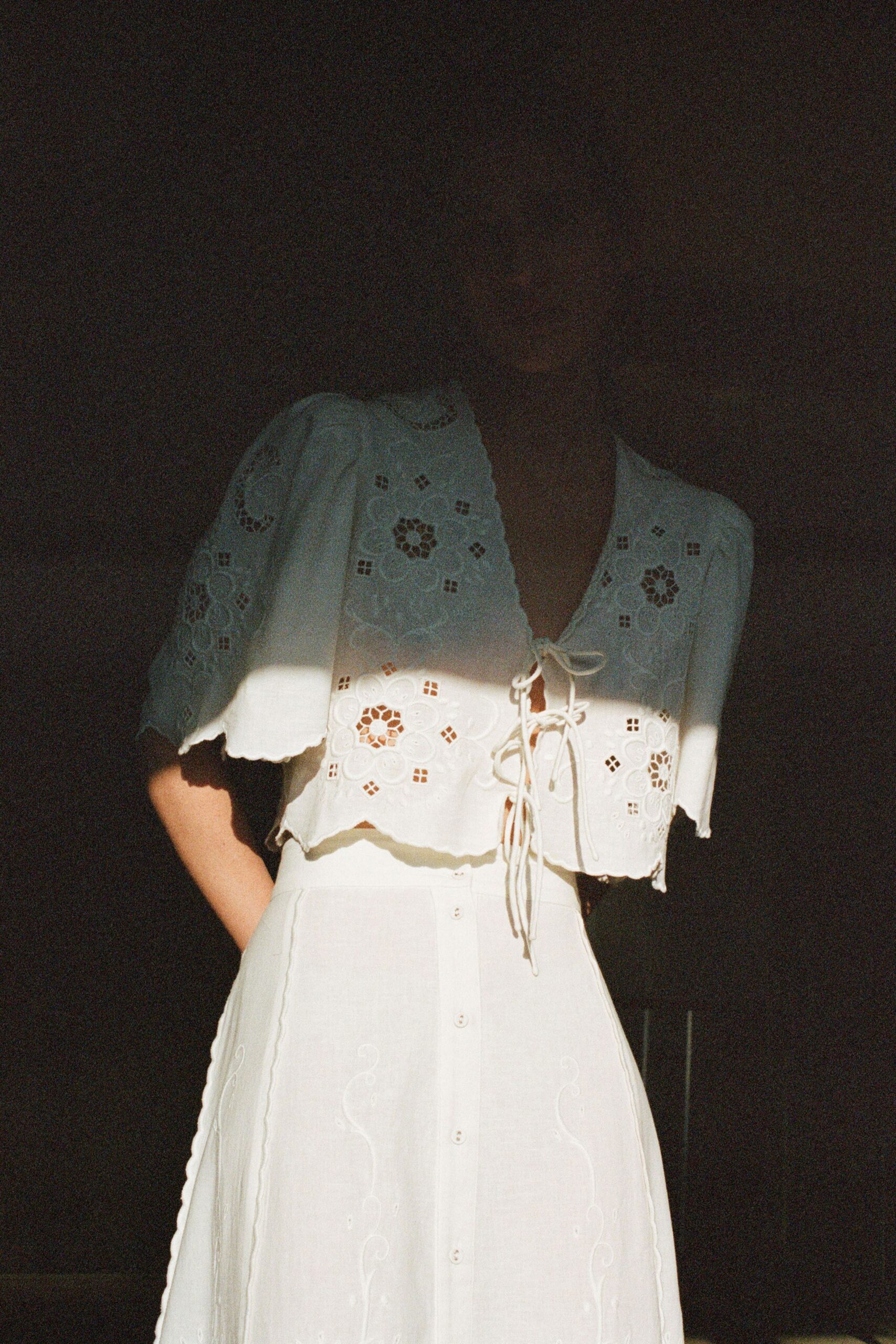 Sea F/W 22 Look 6