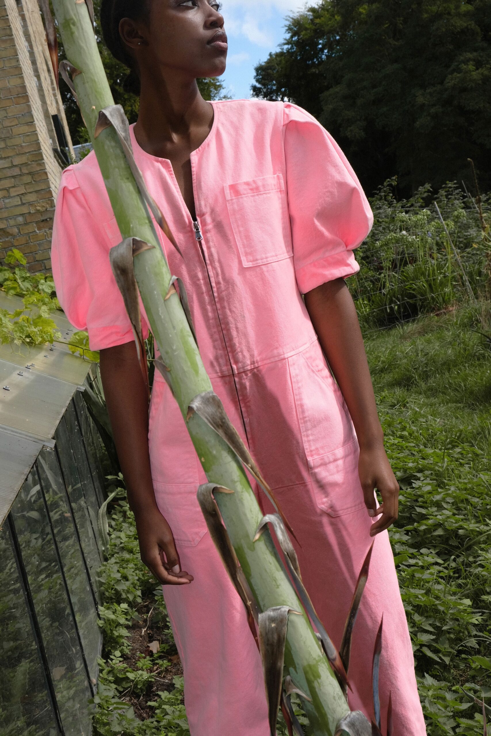 Sea S/S 21 Look 7