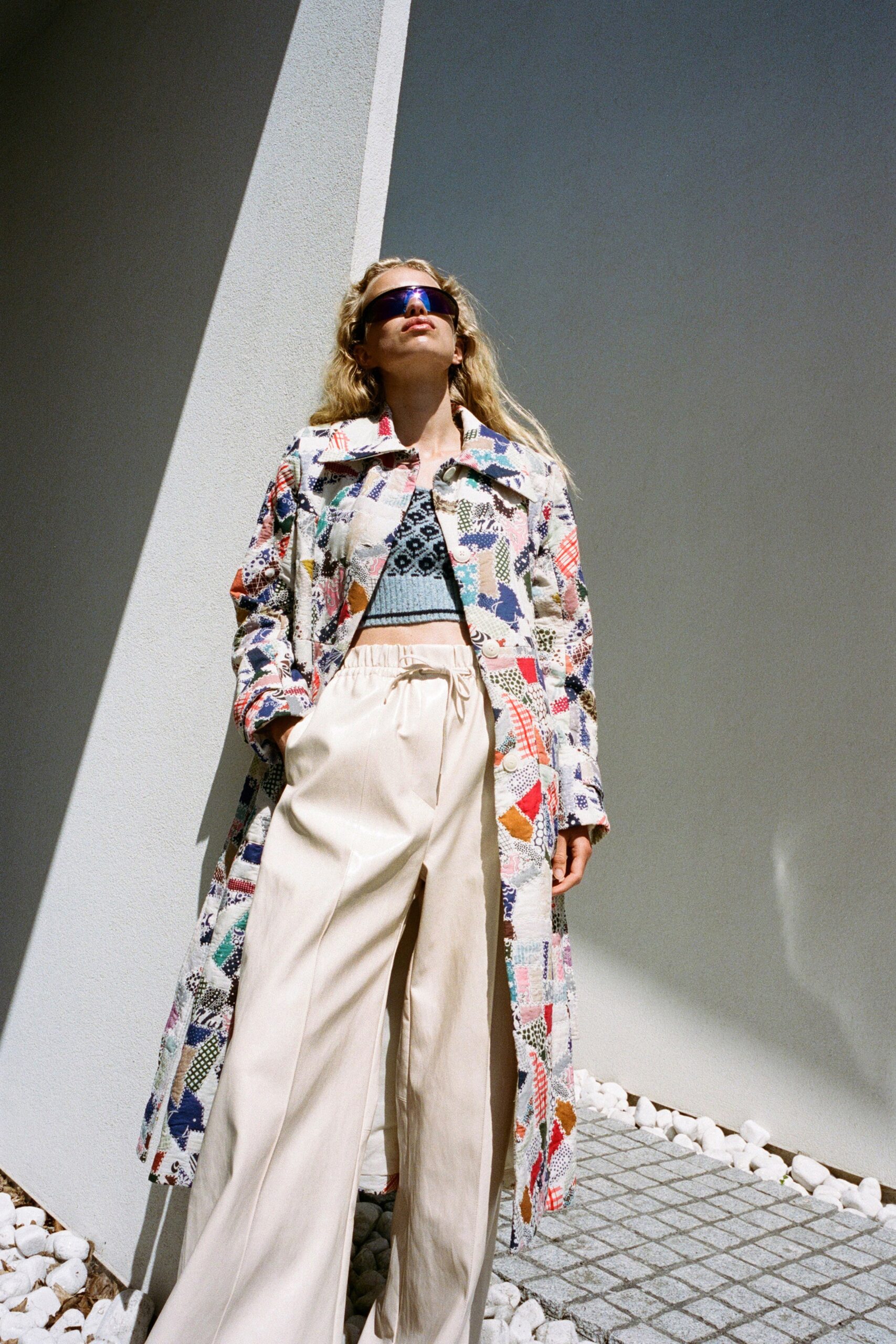 Sea Resort 22 Look 7