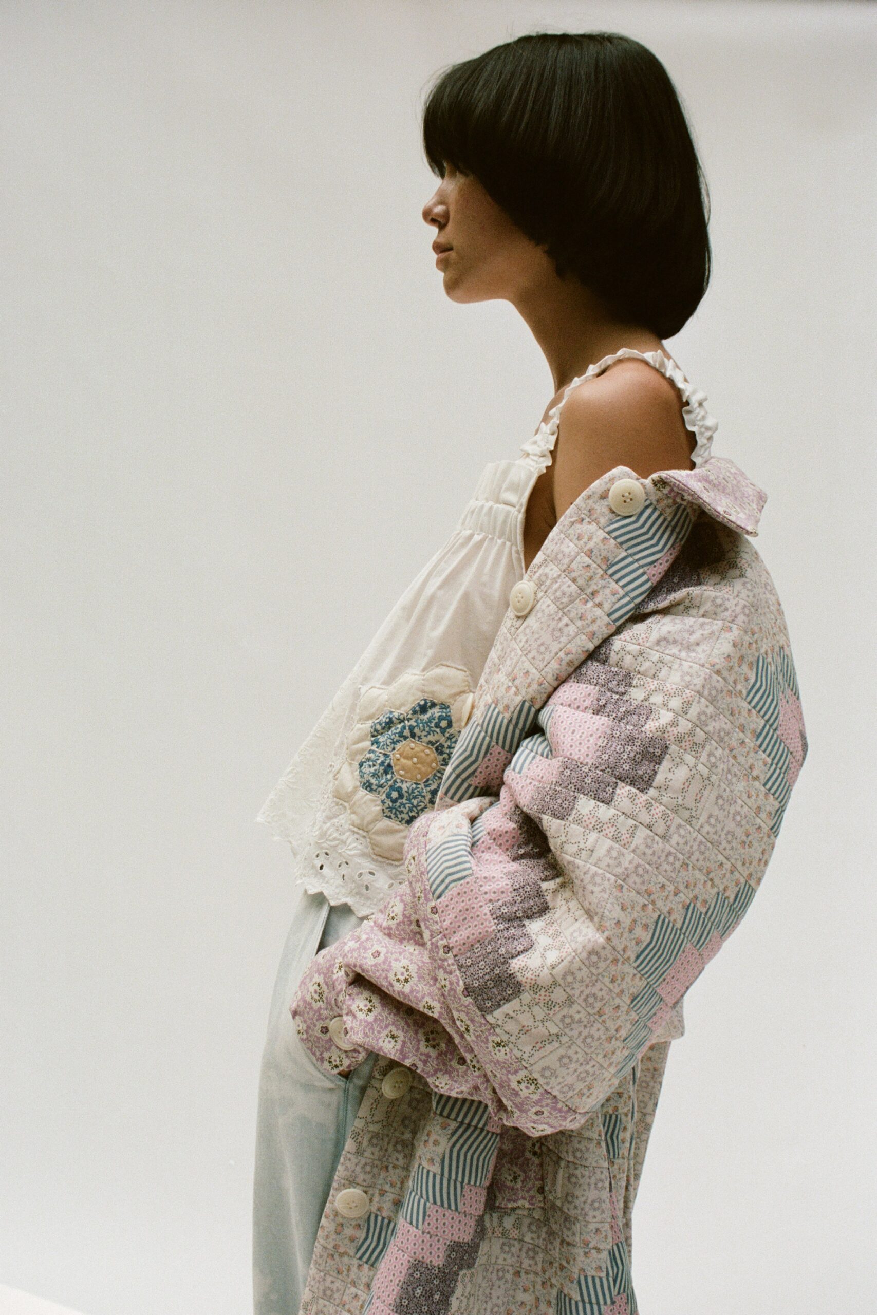Sea S/S 22 Look 7