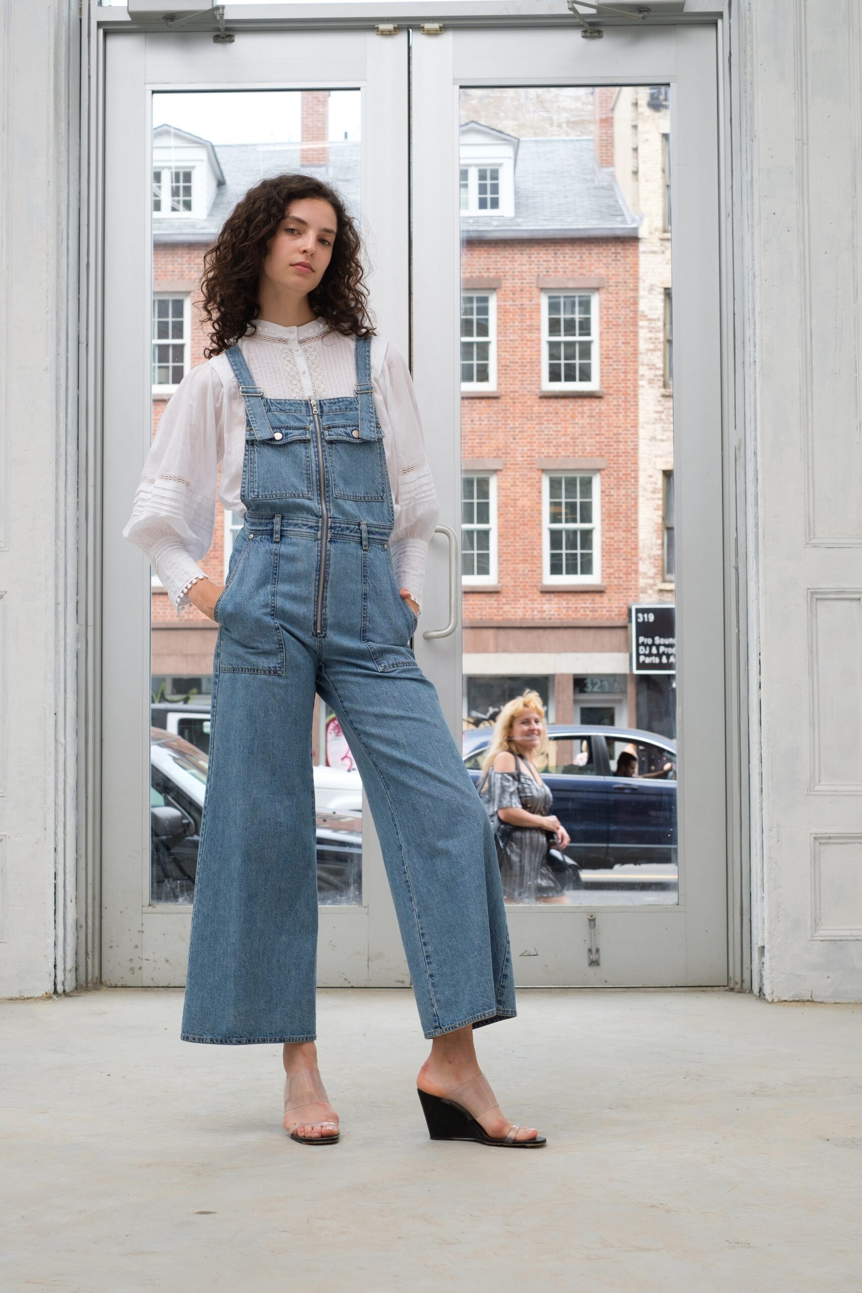 Sea Resort 19 Look 7
