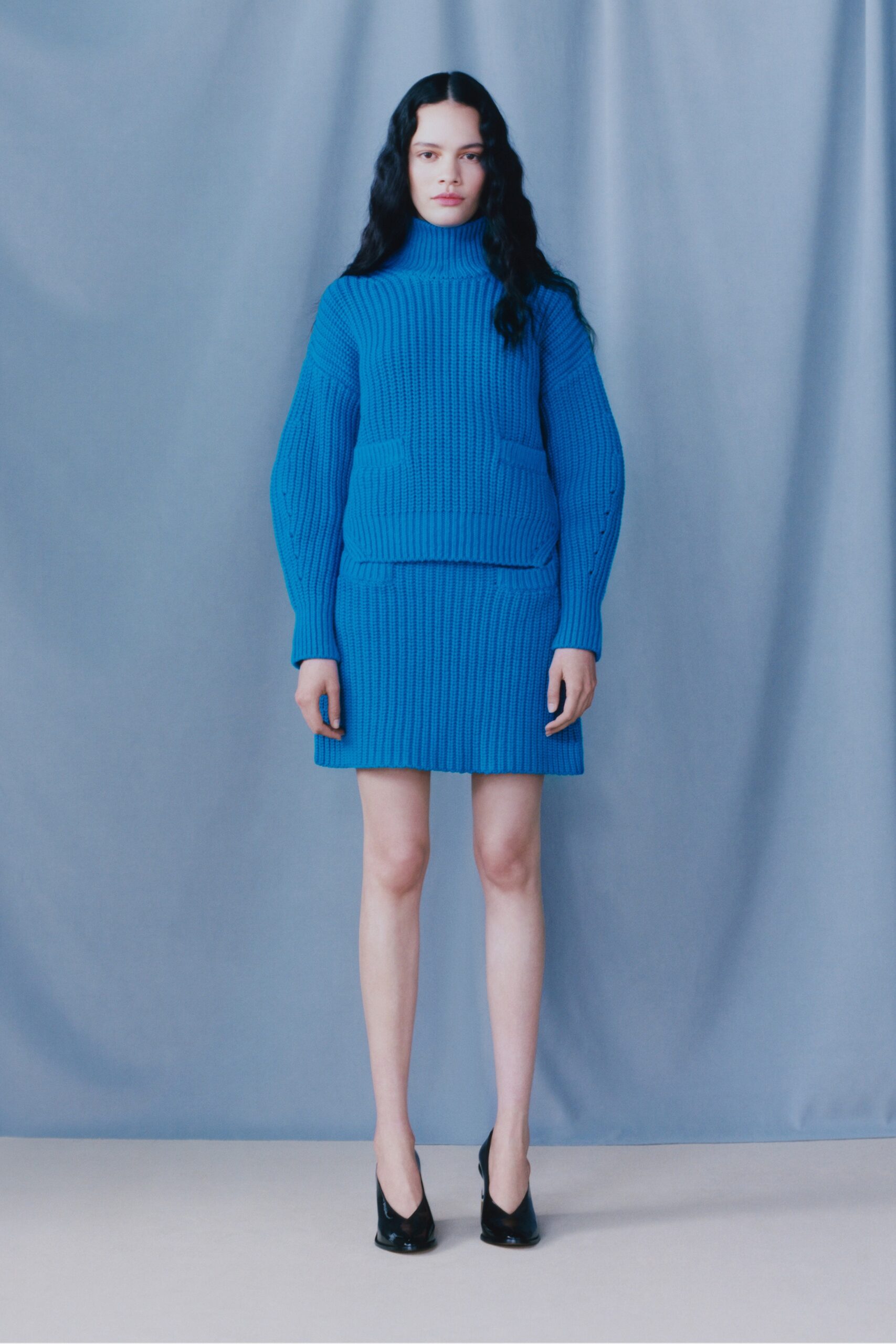 Self-Portrait F/W 21 Look 7