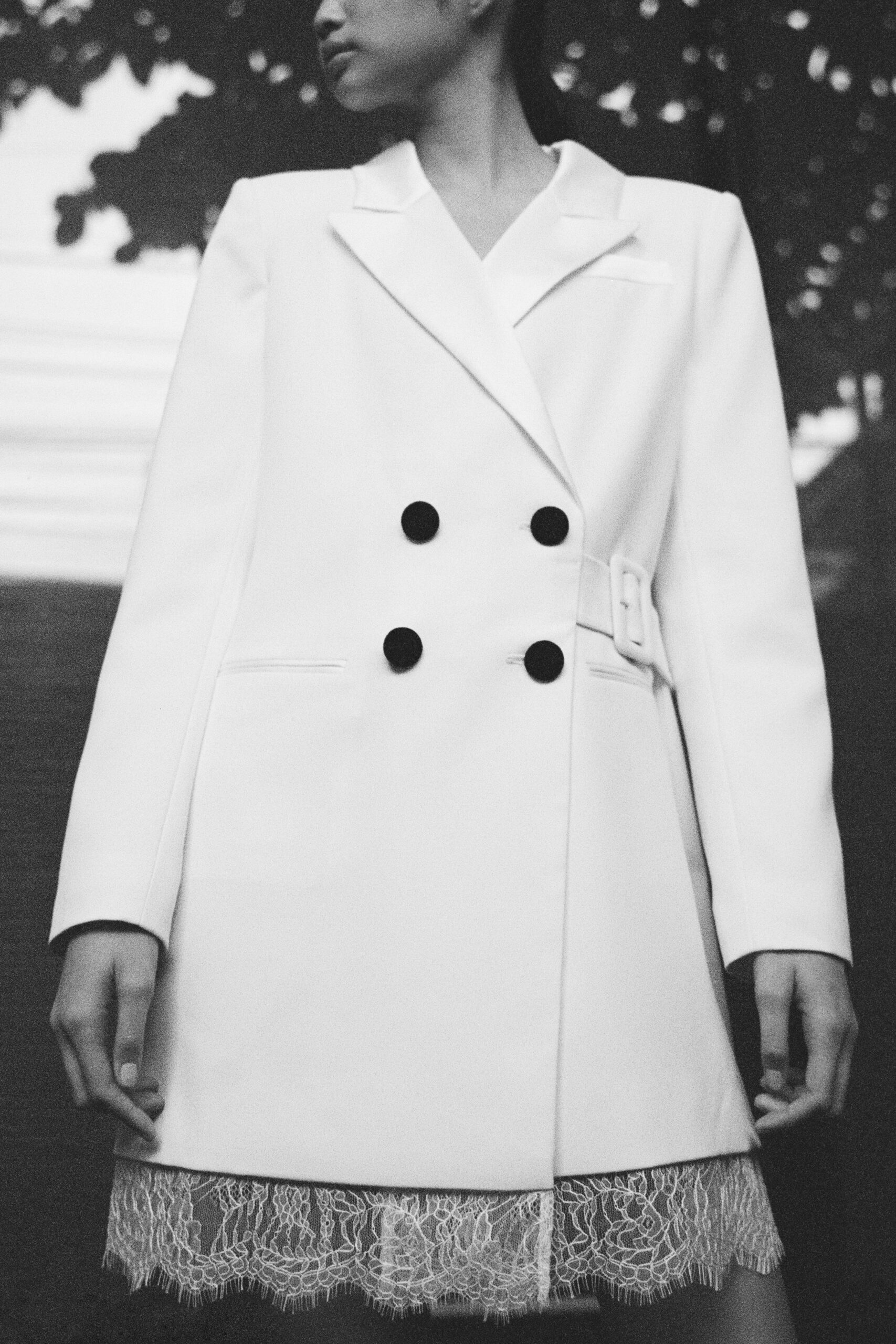 Self-Portrait Resort 21 Look 5