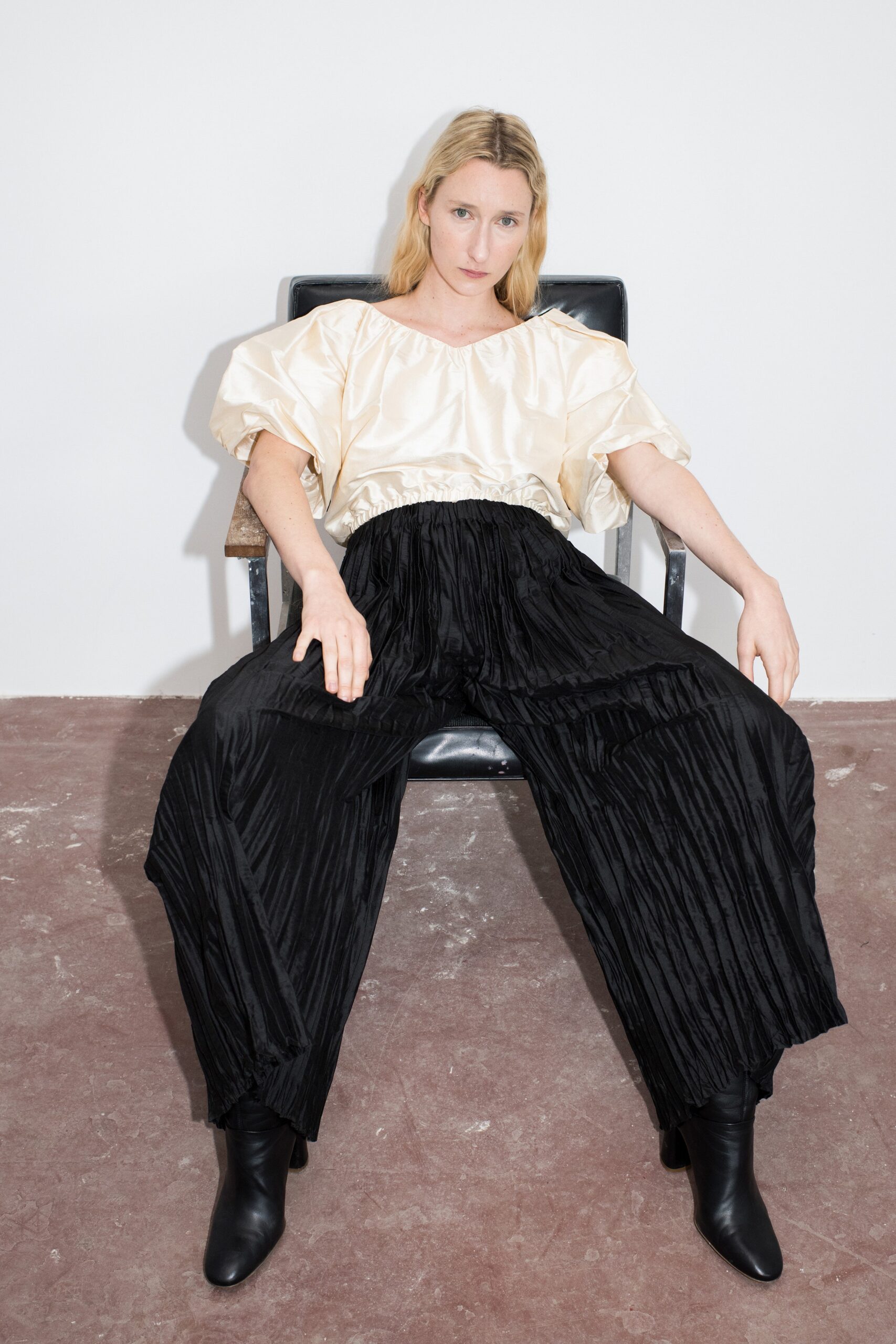 Shaina Mote F/W 19 Look 6