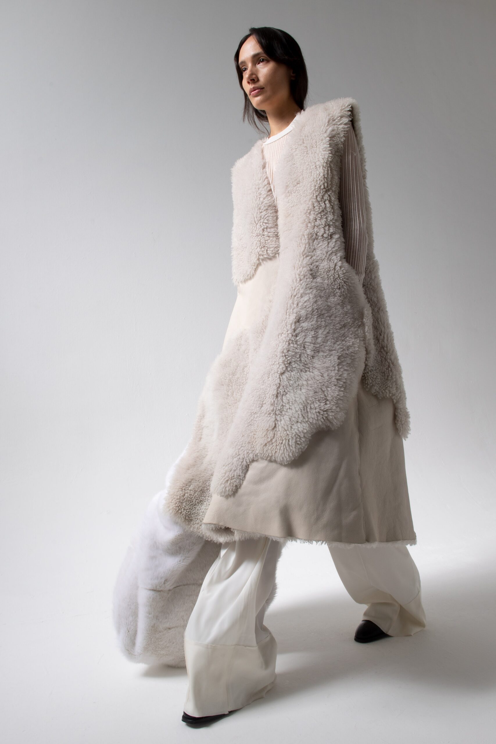 Sharon Wauchob F/W 22 Look 7