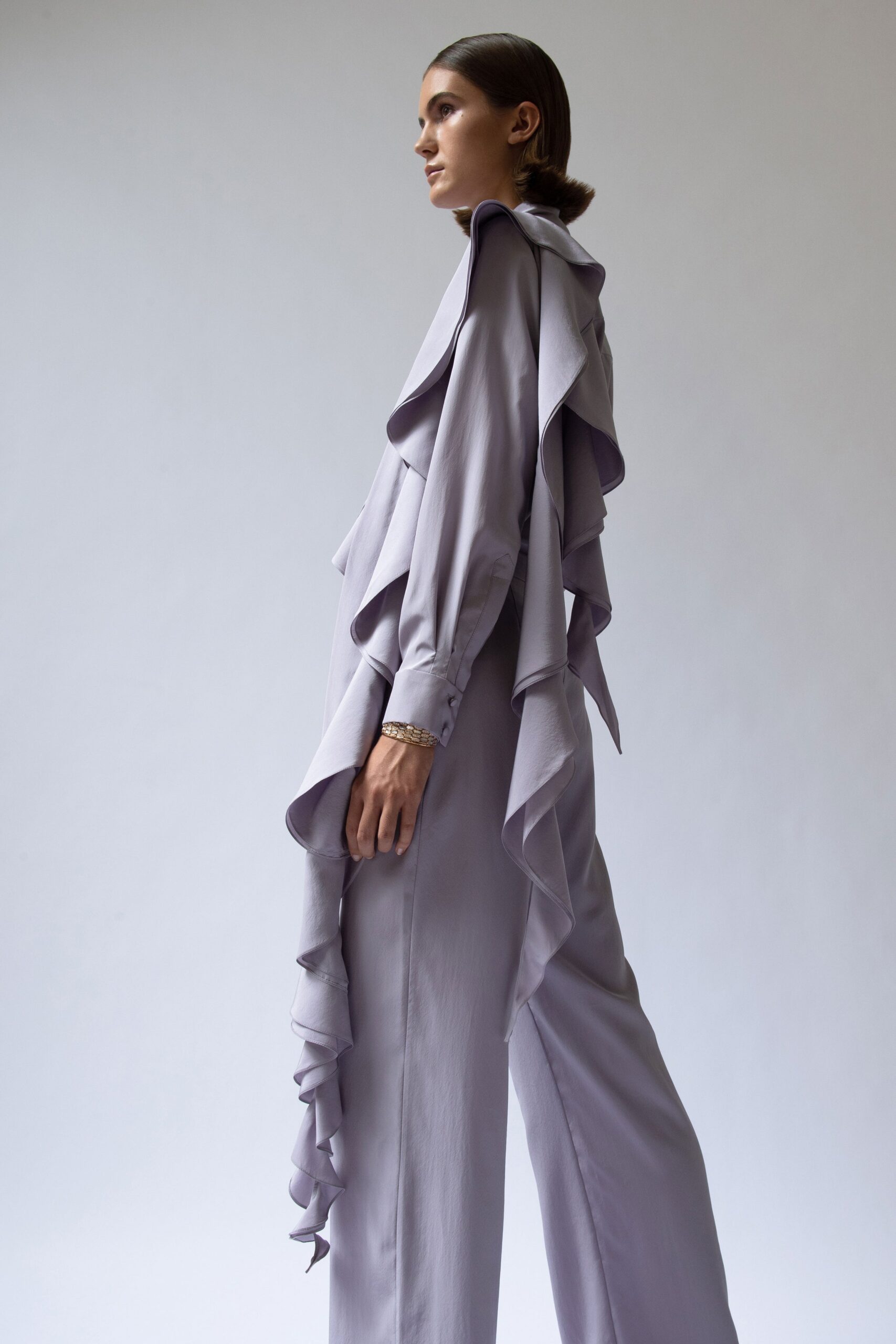 Sharon Wauchob S/S 21 Look 7