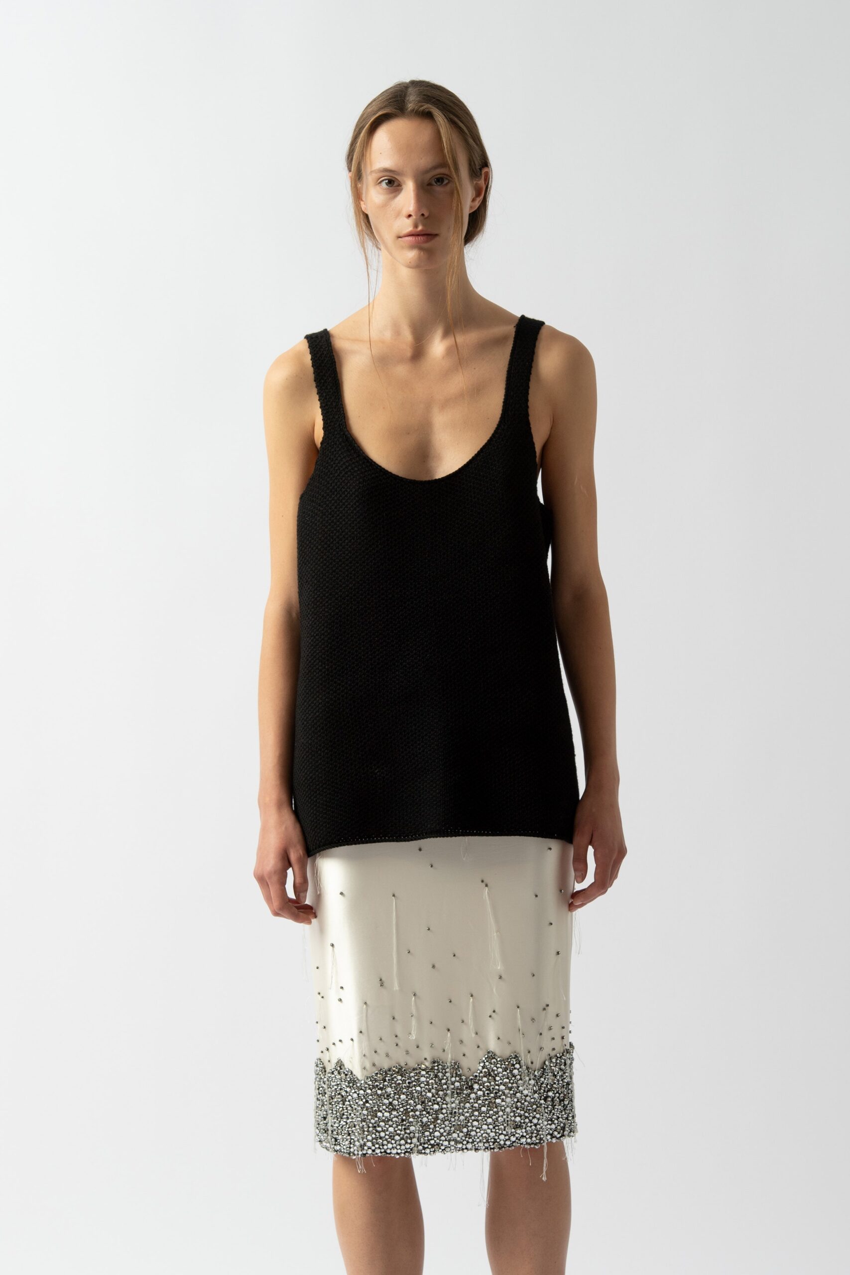 Sharon Wauchob S/S 22 Look 7