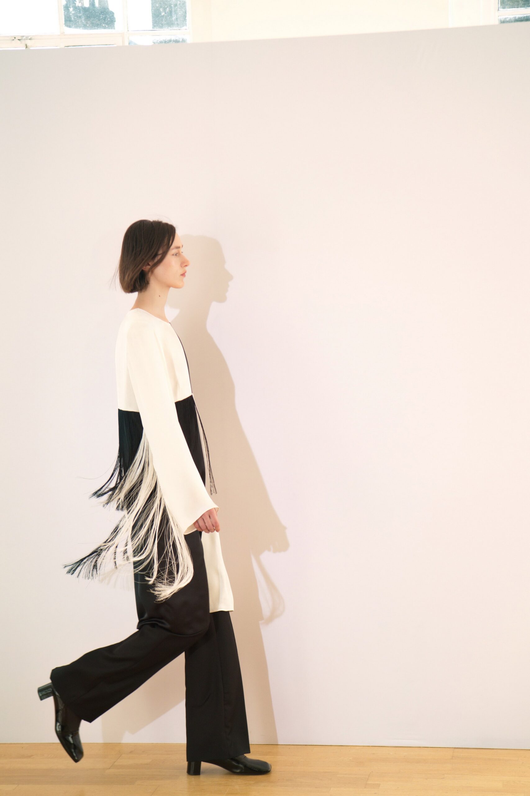 Sharon Wauchob F/W 19 Look 7