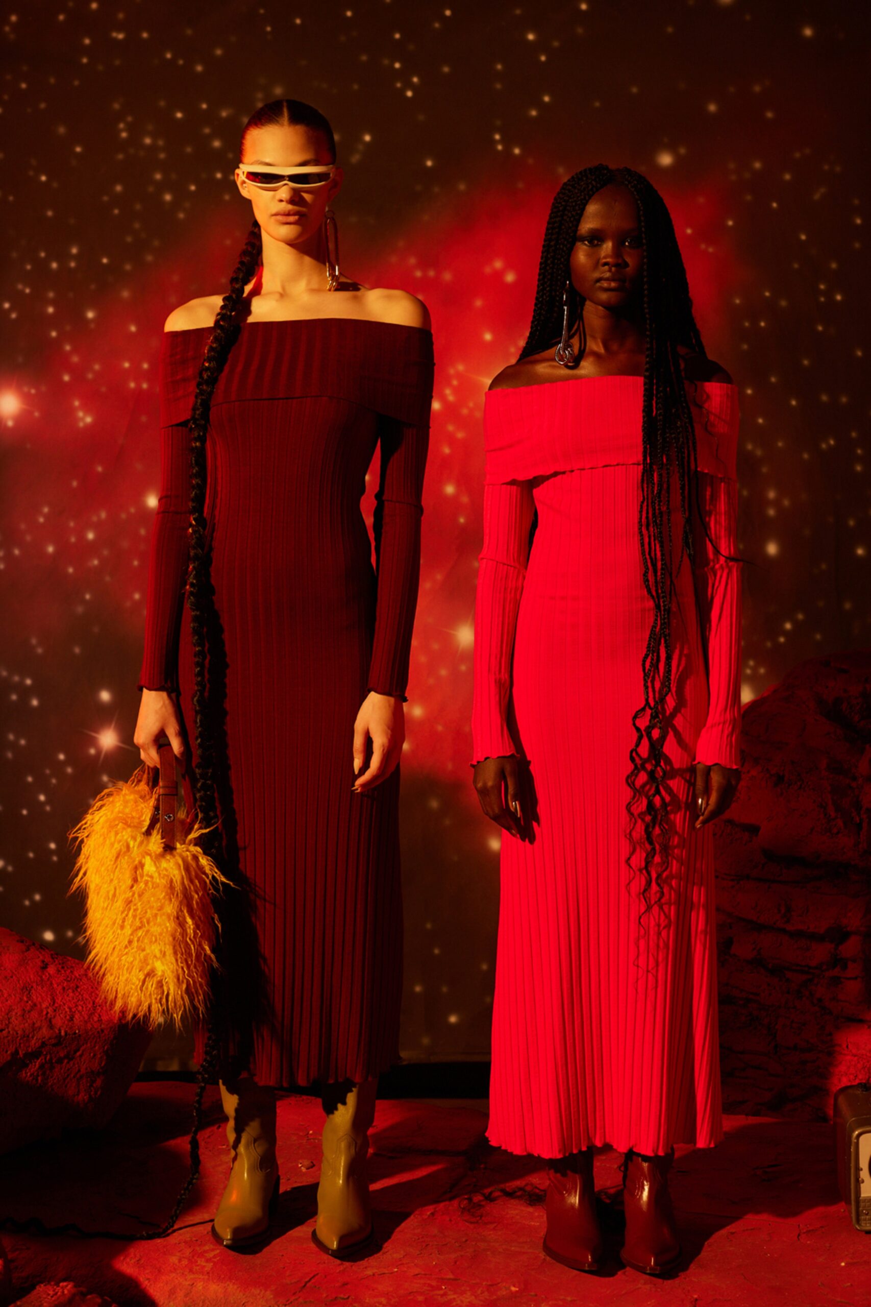 Simon Miller F/W 22 Look 7