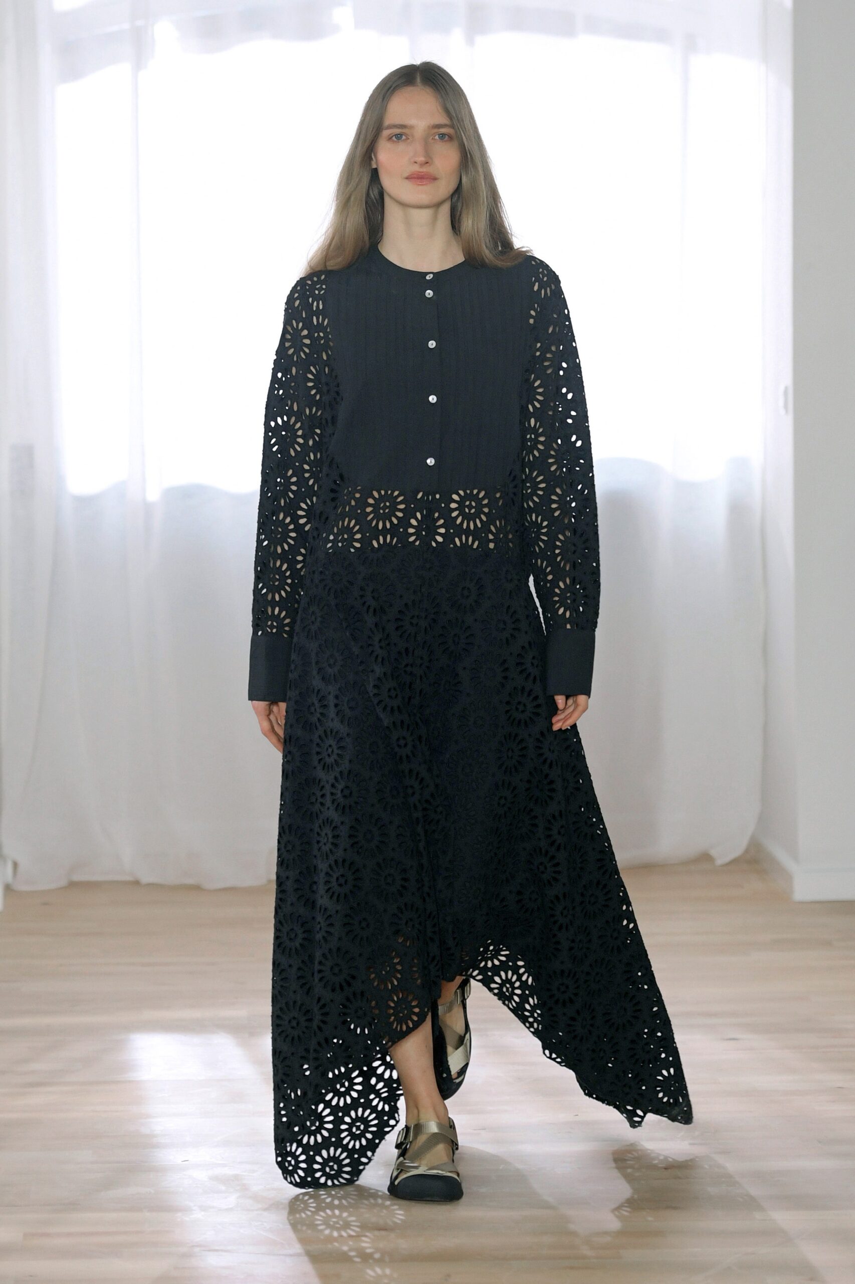 Skall Studio Copenhagen F/W 22 Look 7