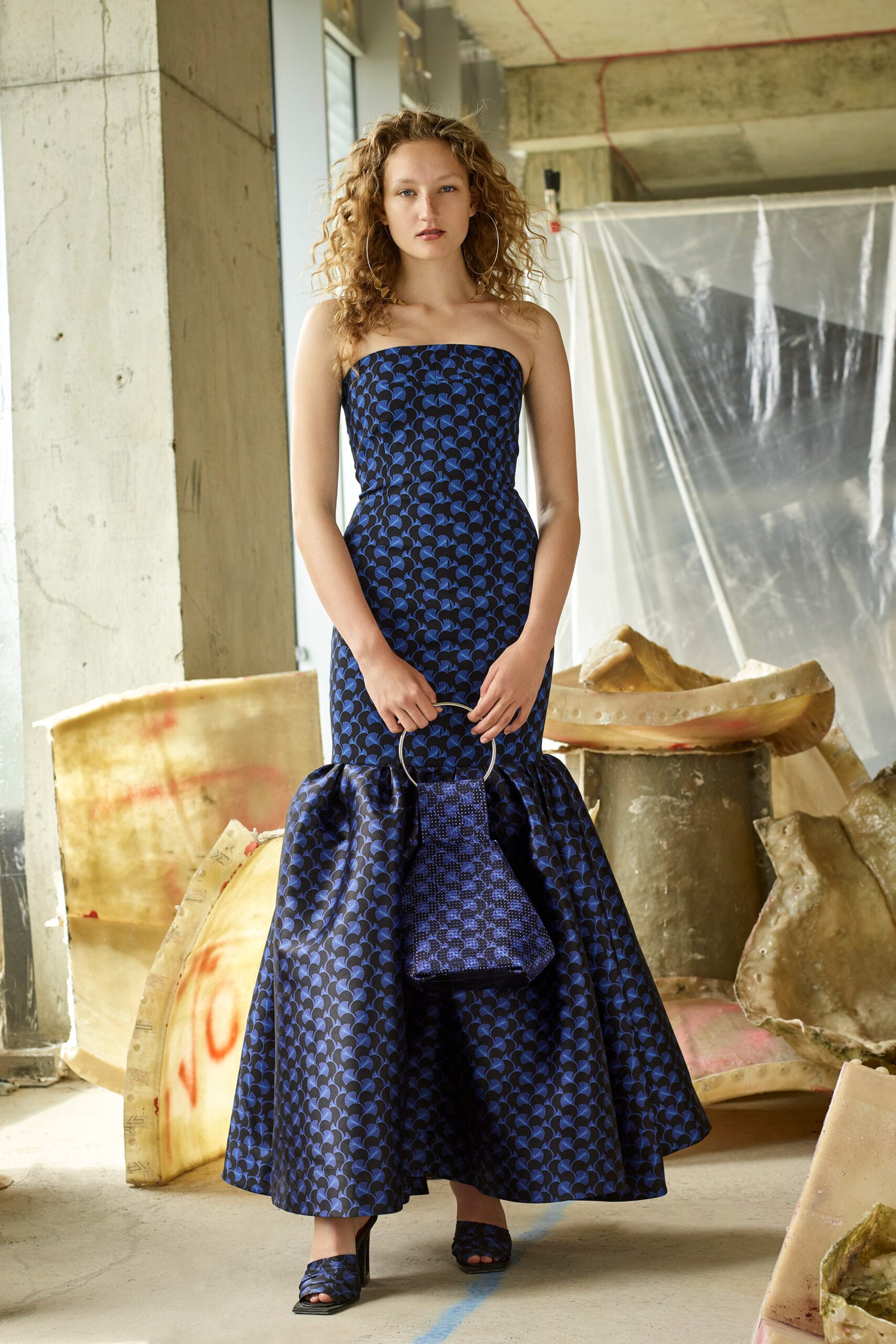 Solace London Resort 20 Look 7