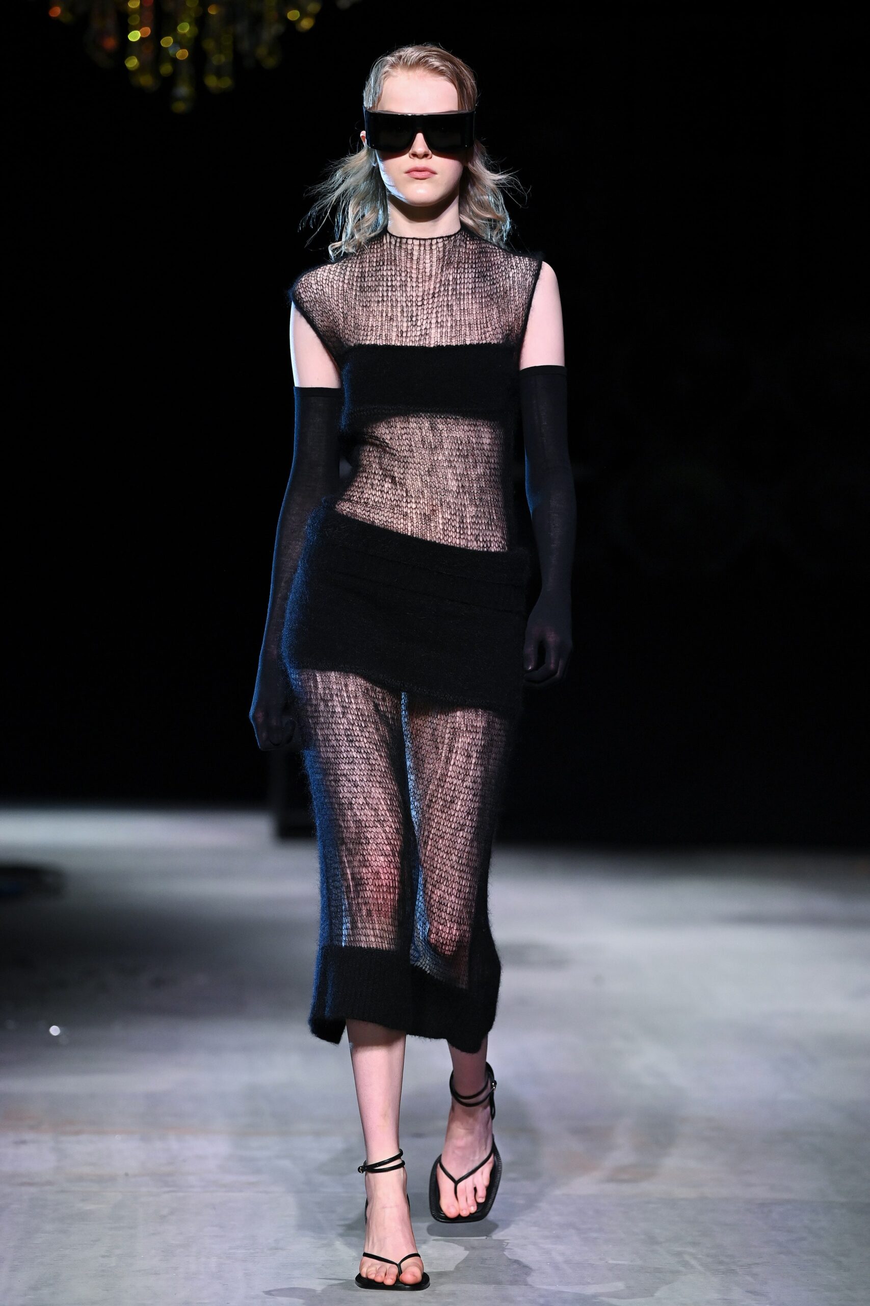 Sportmax F/W 21 Look 7