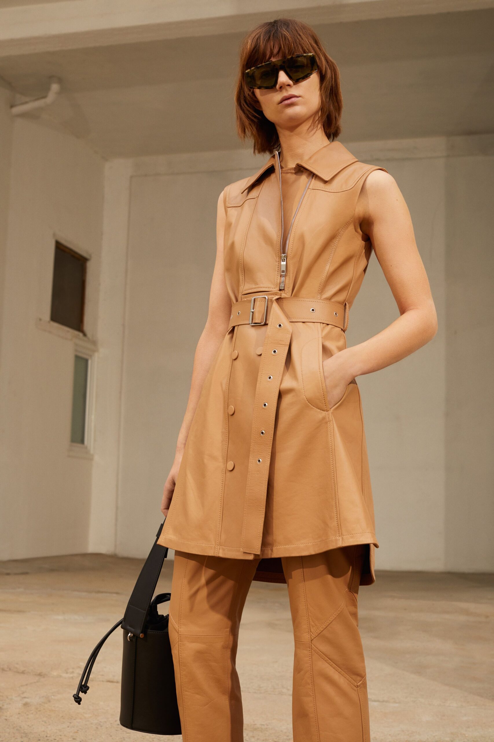 Sportmax F/W 20 Look 7