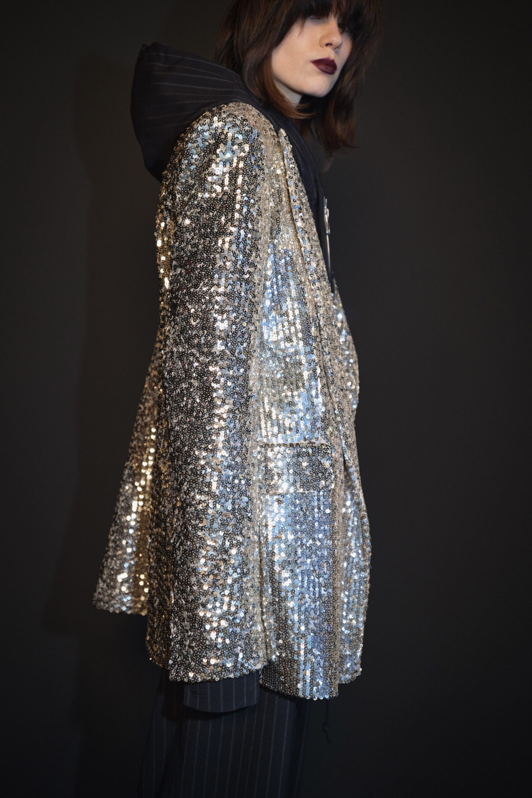 Sportmax F/W 22 Look 7