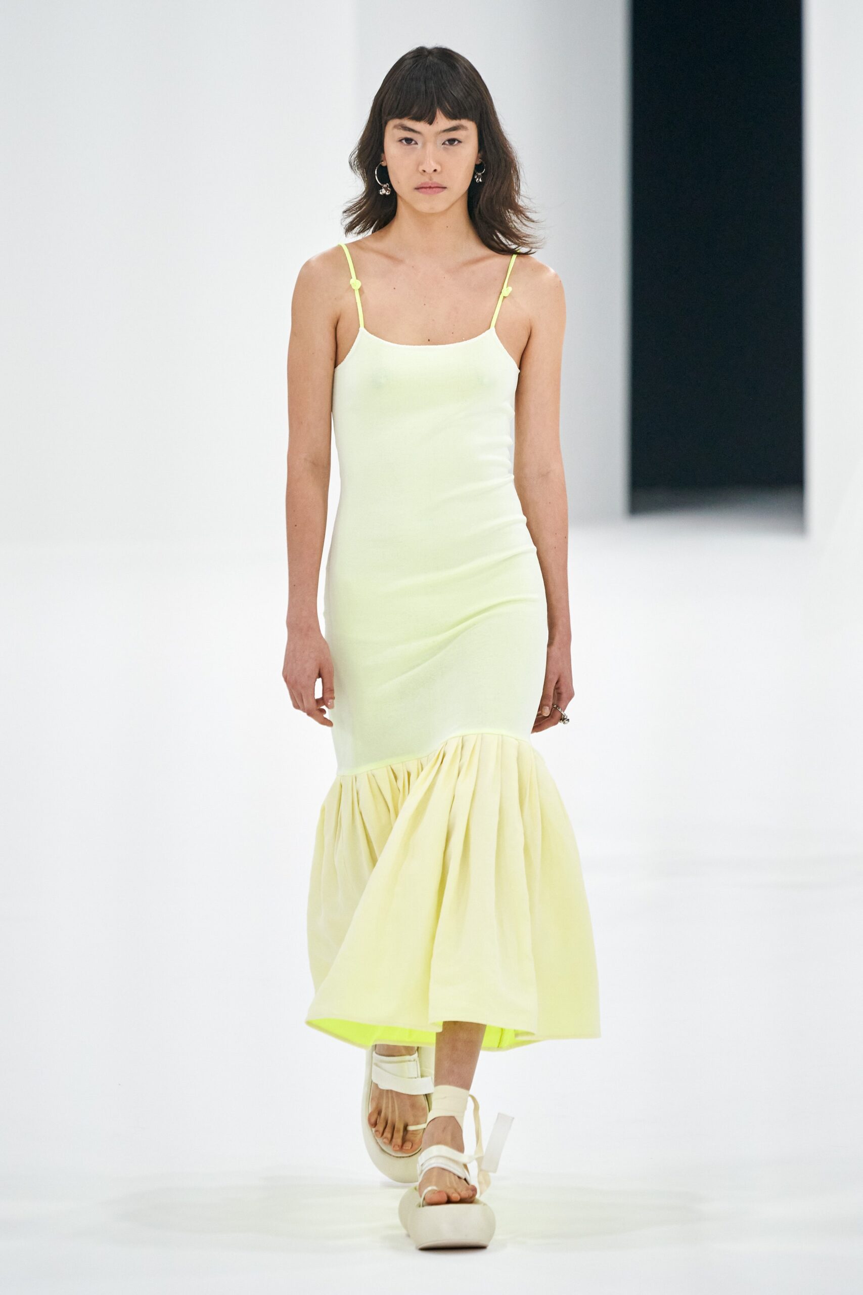 Sportmax S/S 22 Look 7