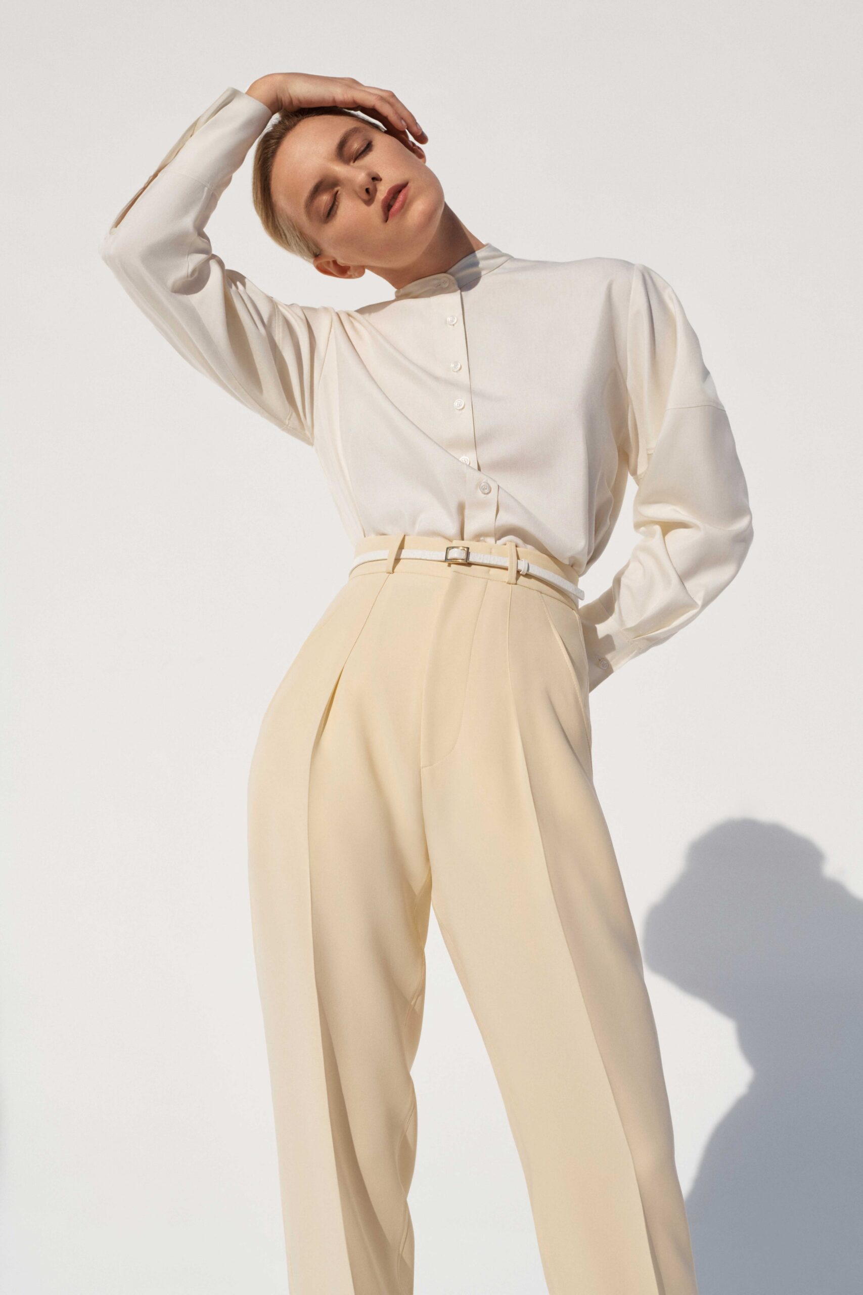 St. John F/W 21 Look 7
