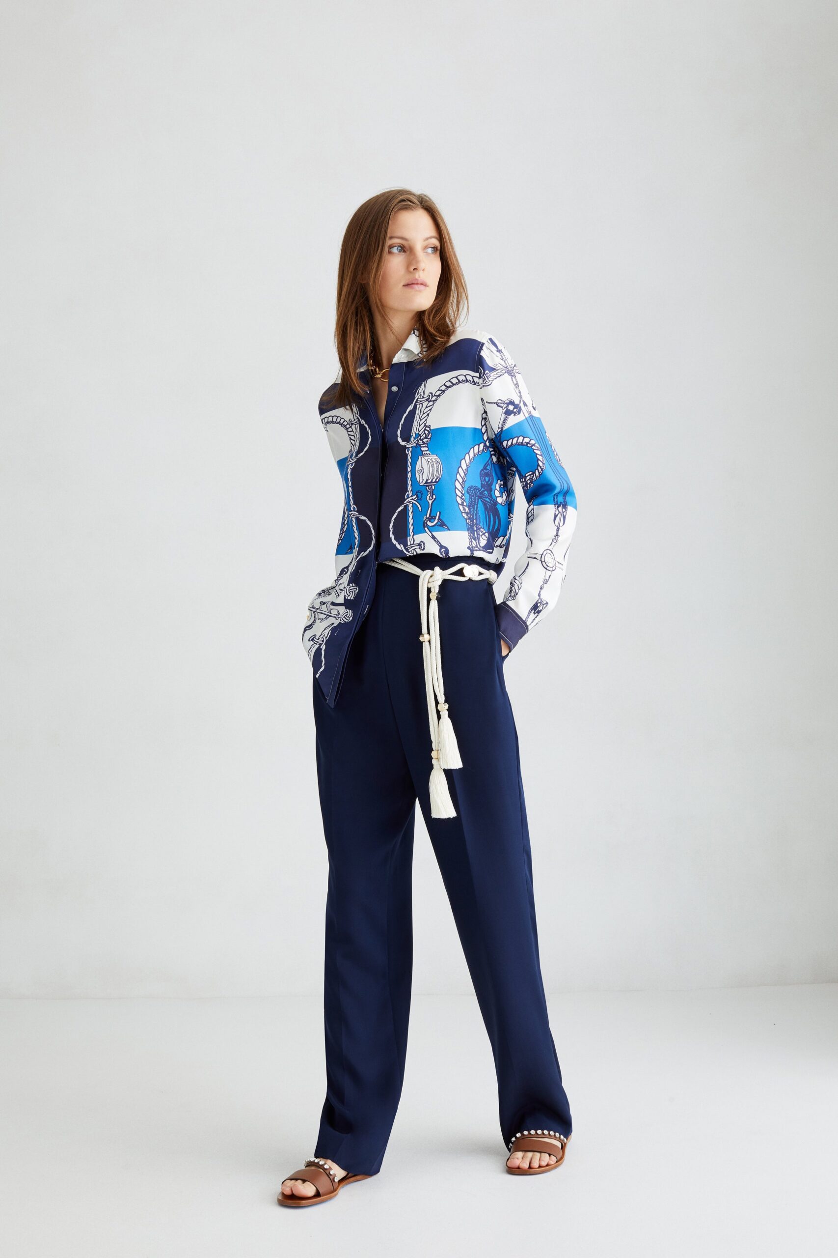 St. John Resort 20 Look 7