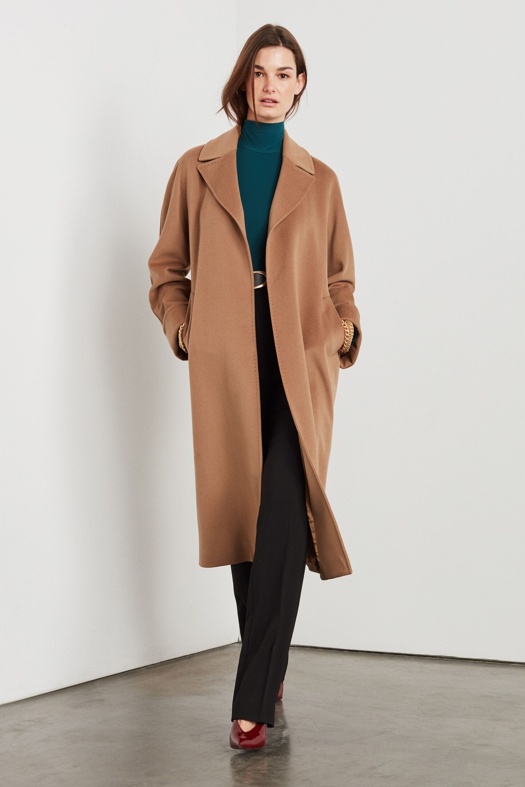 St. John F/W 19 Look 7