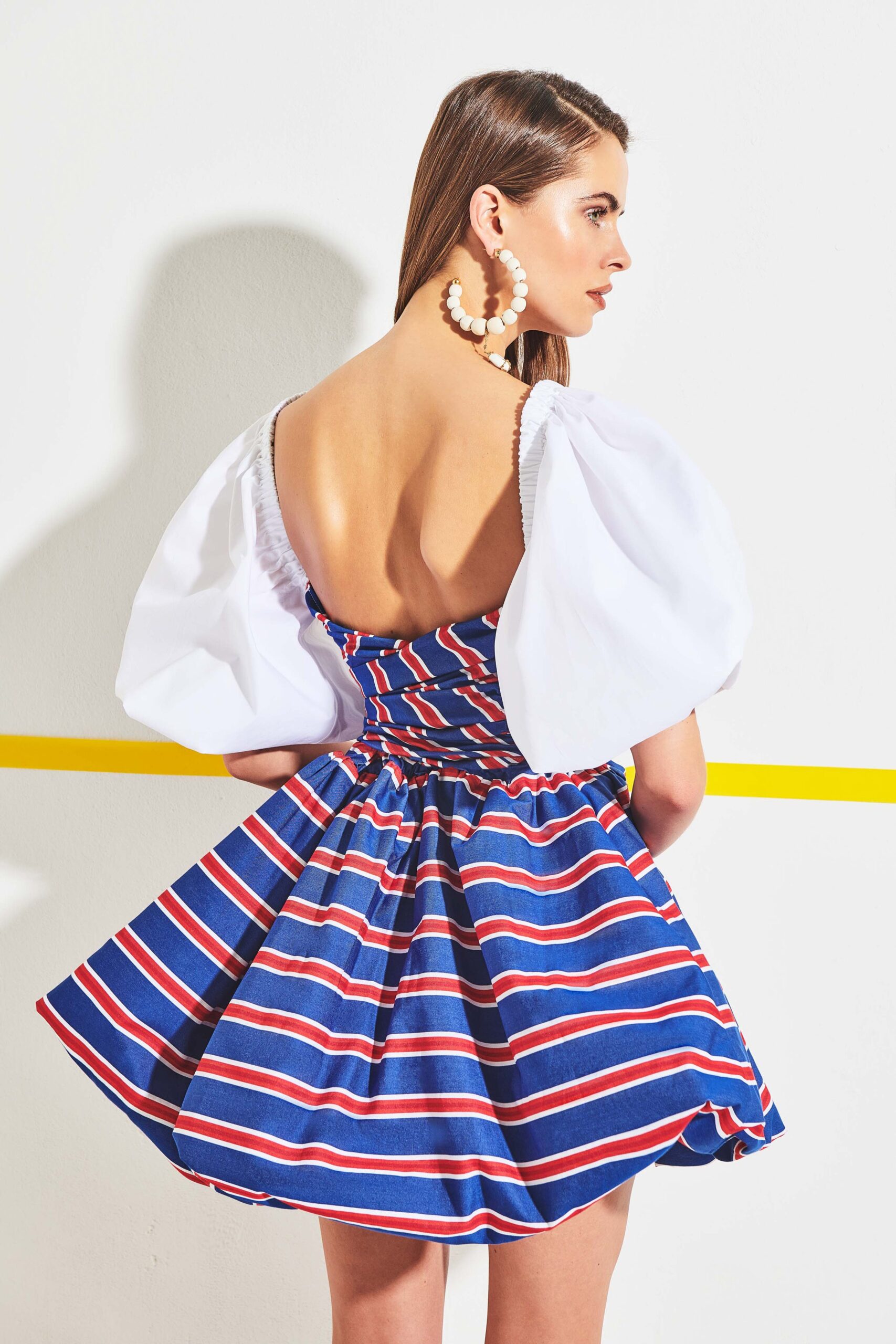 Stella Jean Resort 20 Look 7