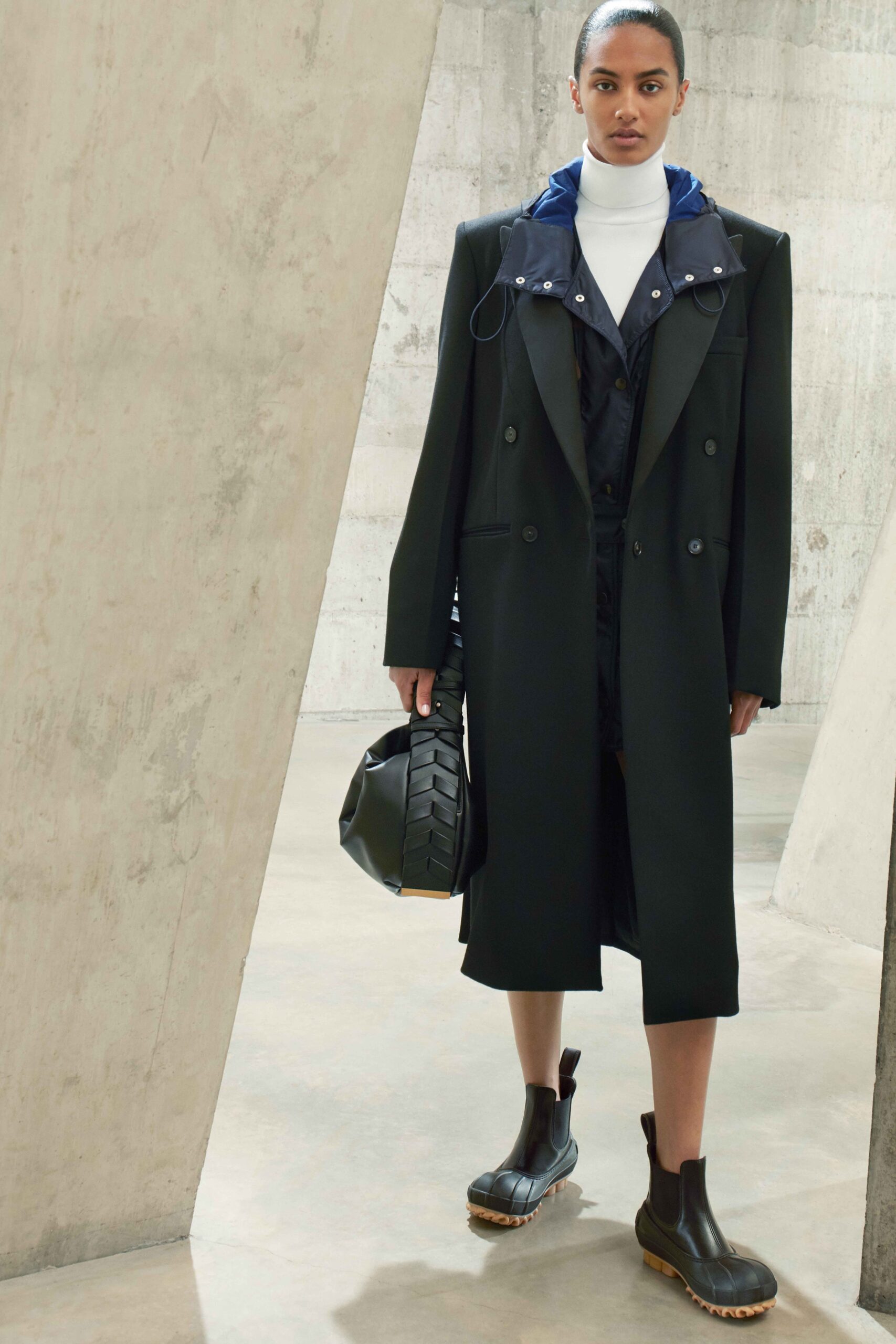 Stella McCartney F/W 21 Look 7
