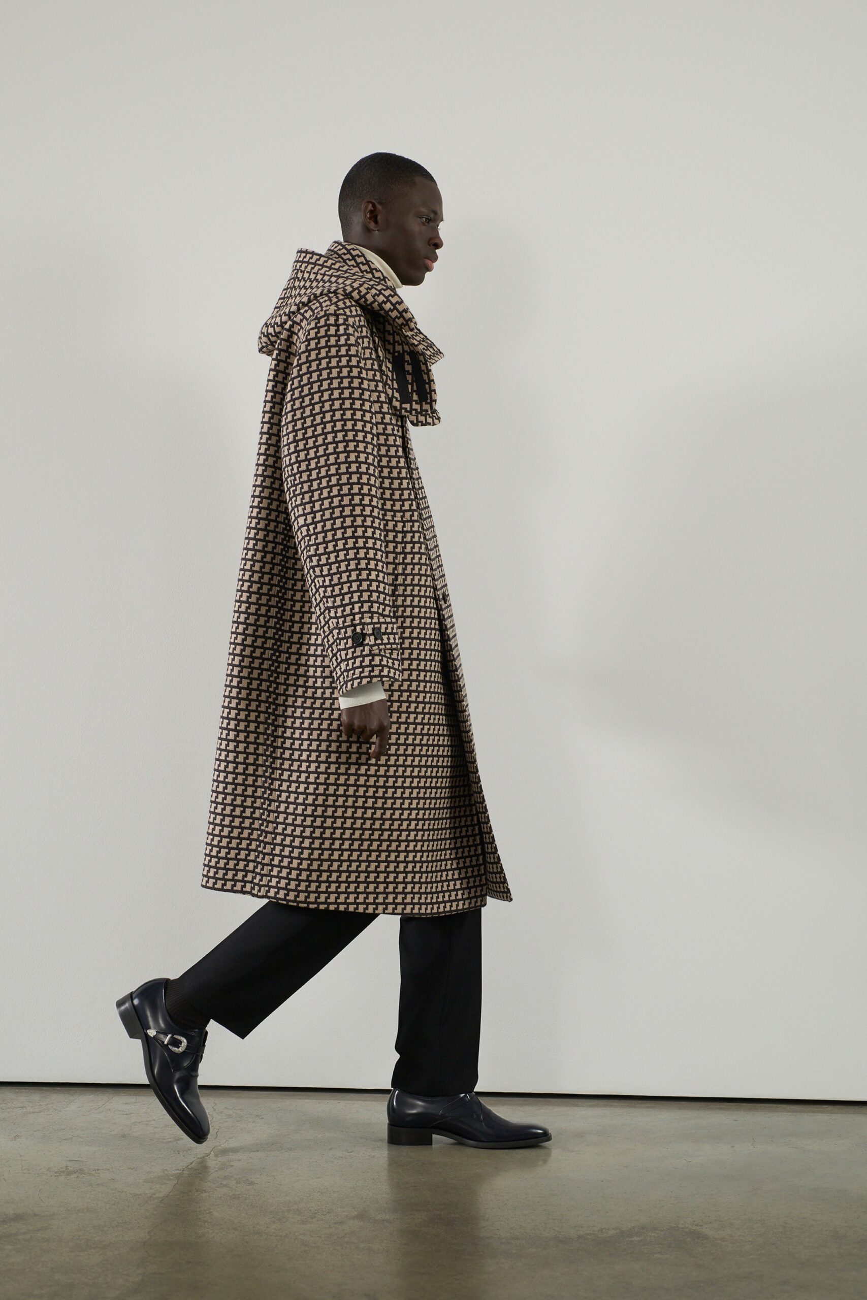 Stella McCartney F/W 20 Look 7