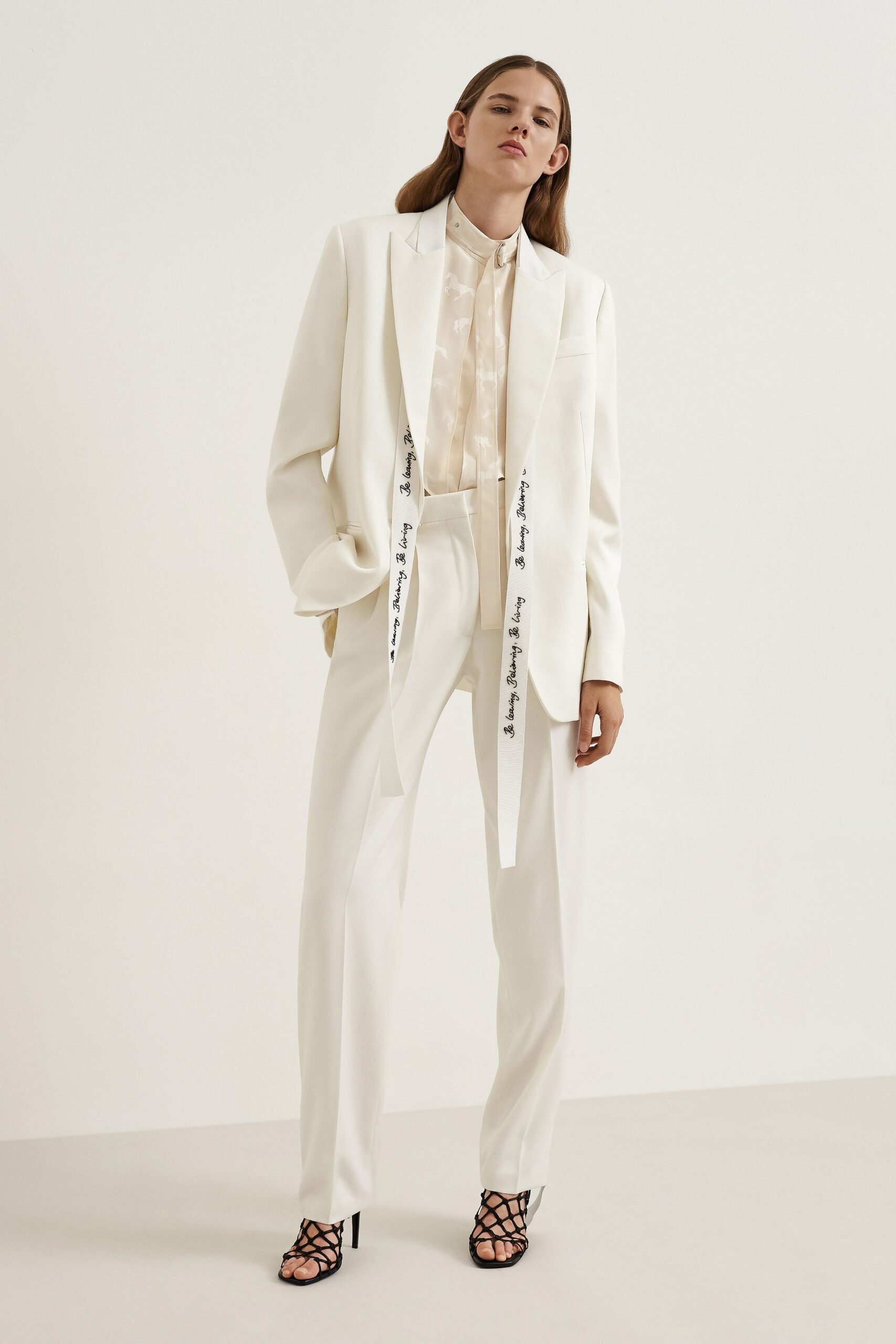 Stella McCartney Resort 20 Look 7