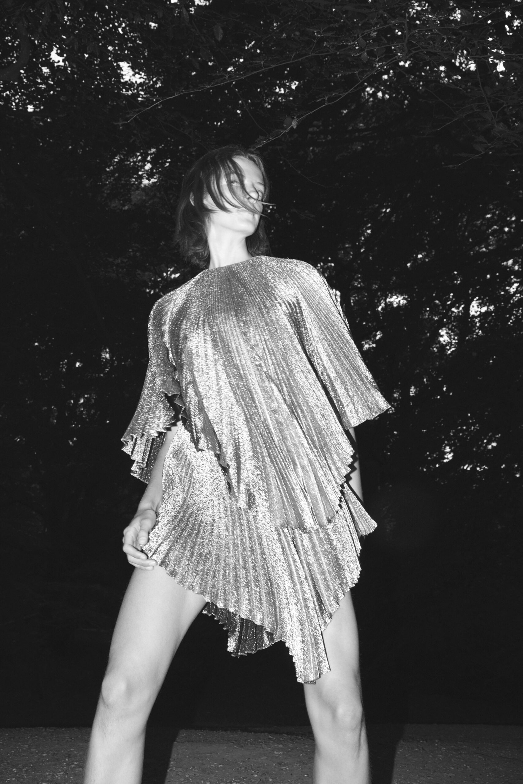 Stella McCartney Resort 21 Look 6