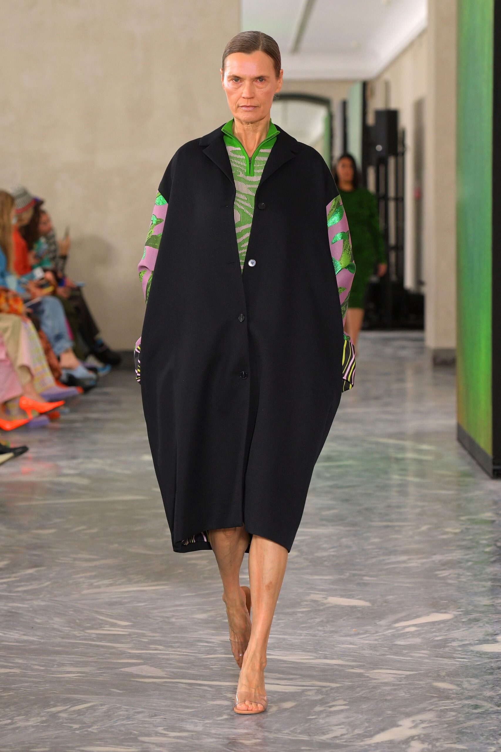 Stine Goya Copenhagen F/W 22 Look 7