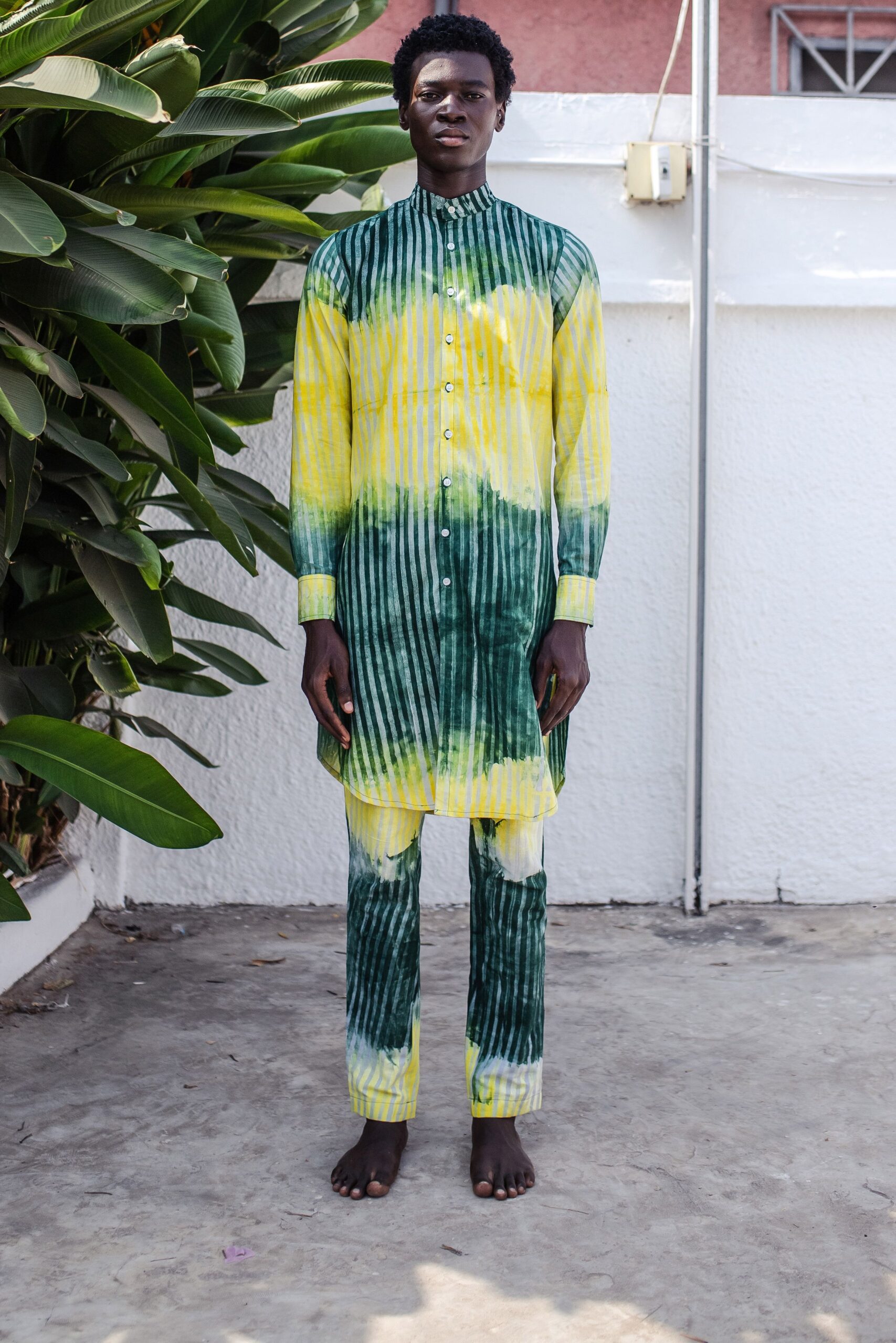 Studio 189 F/W 21 Look 7