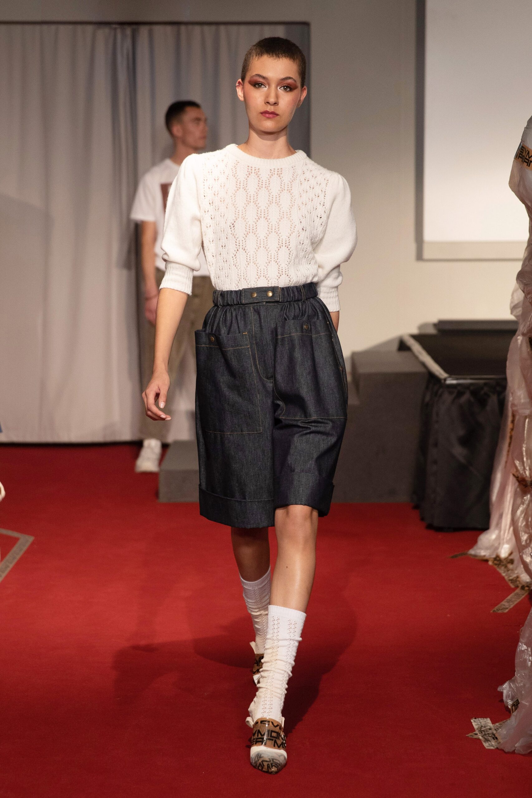 Symonds Pearmain S/S 20 Look 7