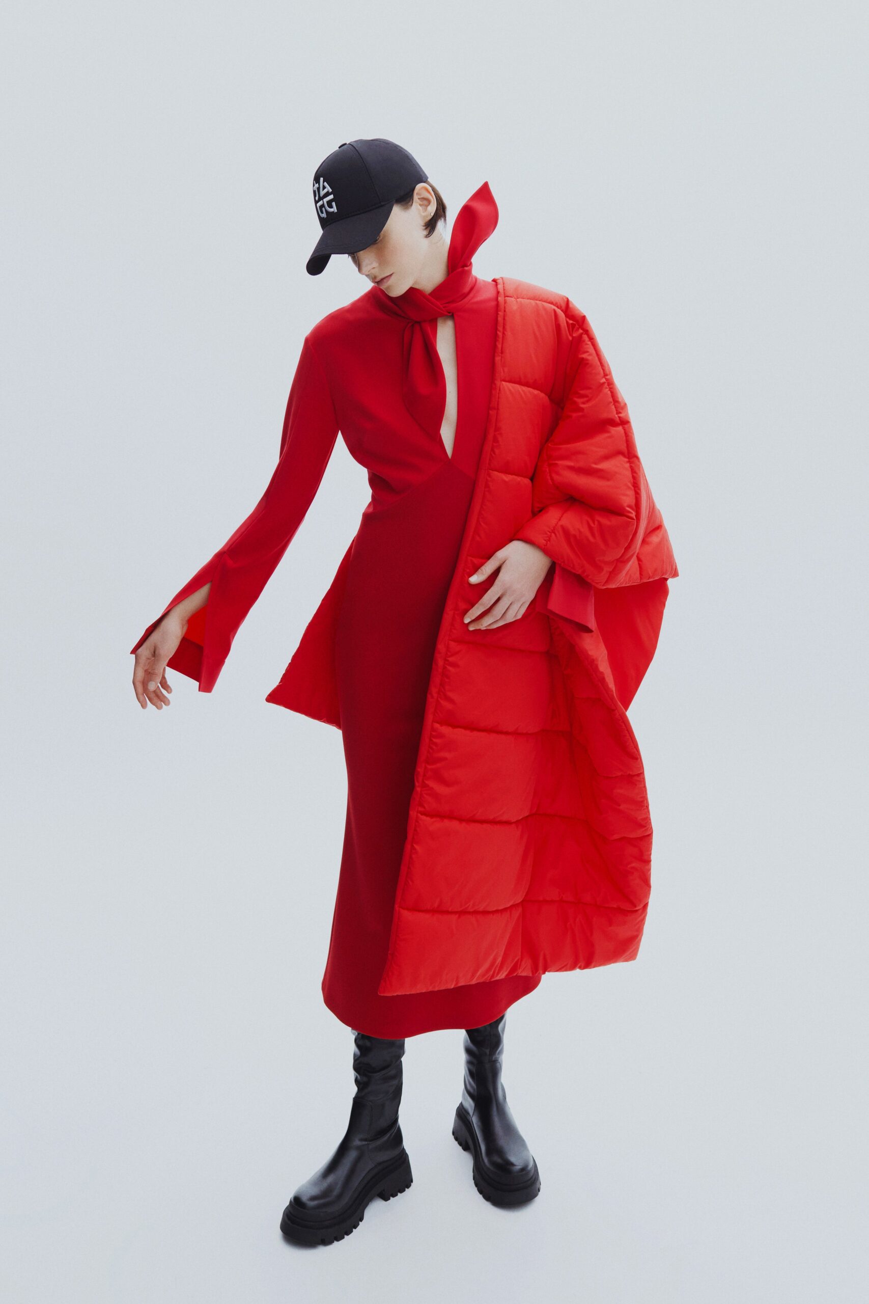T.A.G.G Istanbul F/W 21 Look 7