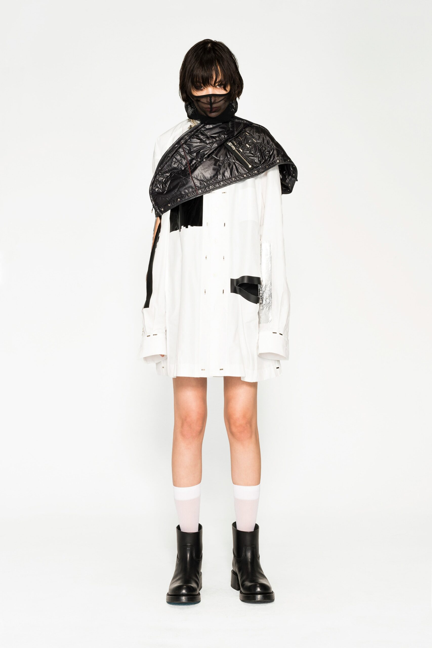Takahiromiyashita The Soloist S/S 21 Look 7