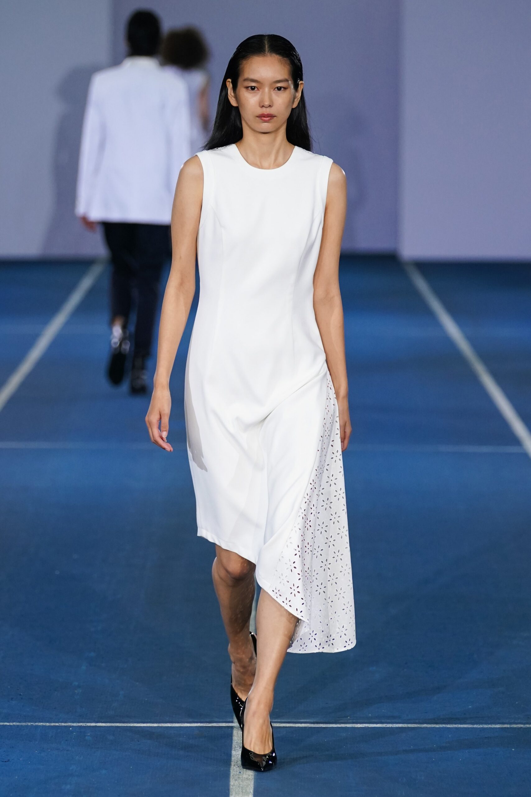 Tae Ashida Tokyo S/S 22 Look 7