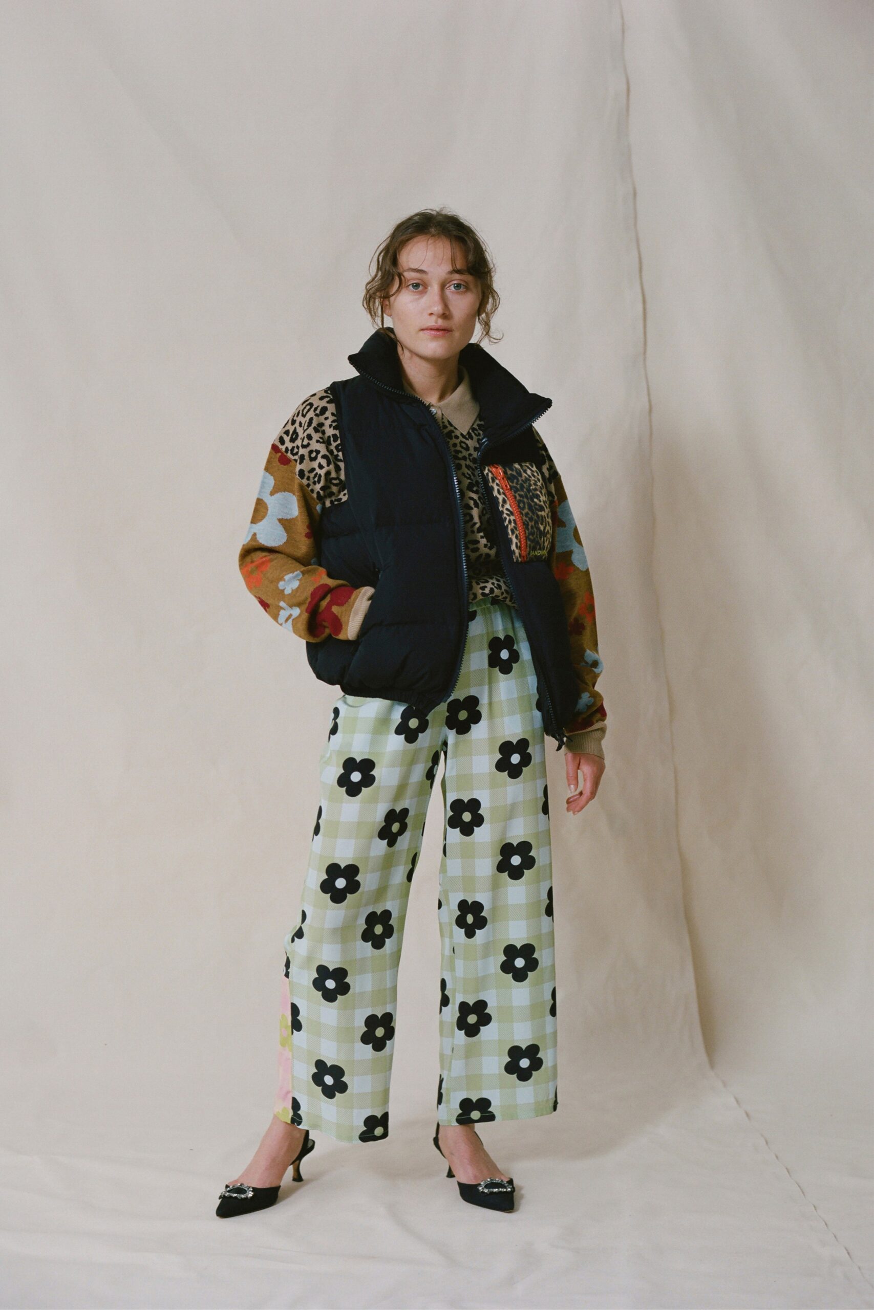 Sandy Liang Resort 19 Look 7