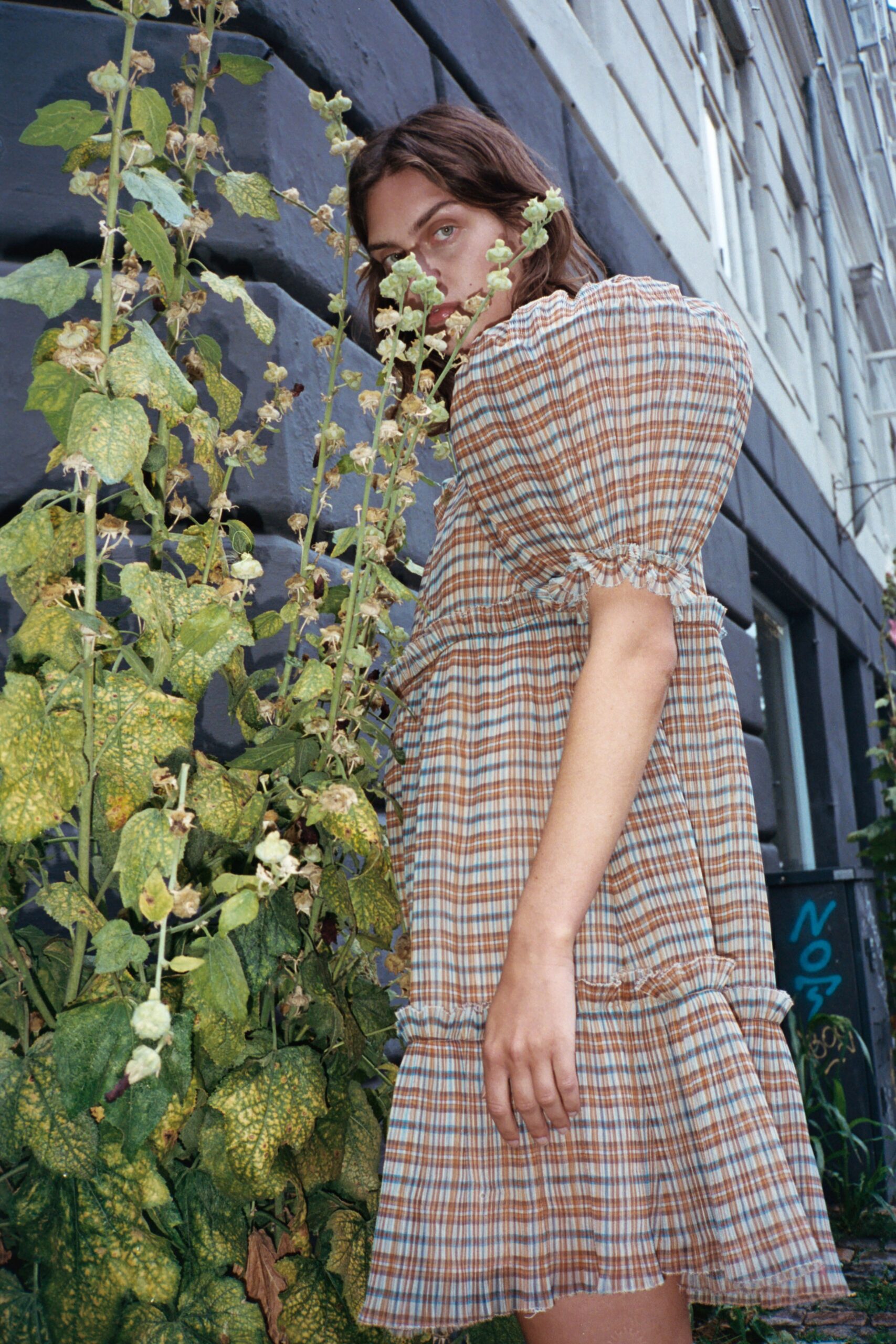Sea S/S 20 Look 7