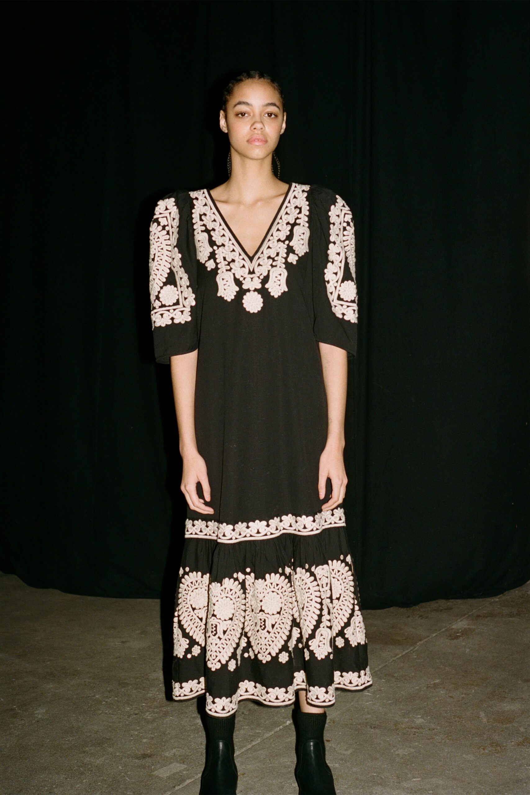 Sea F/W 22 Look 7
