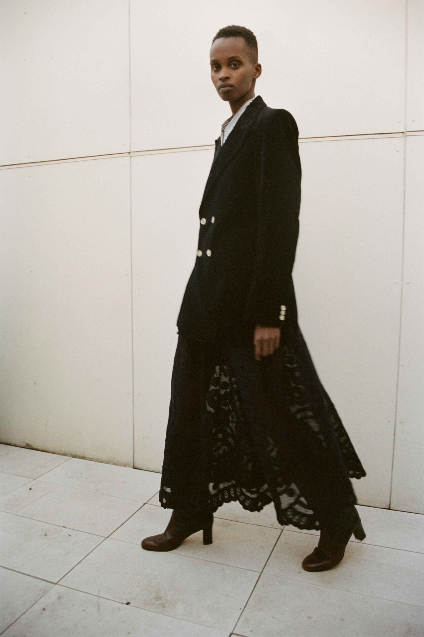 Sea F/W 23 Look 6