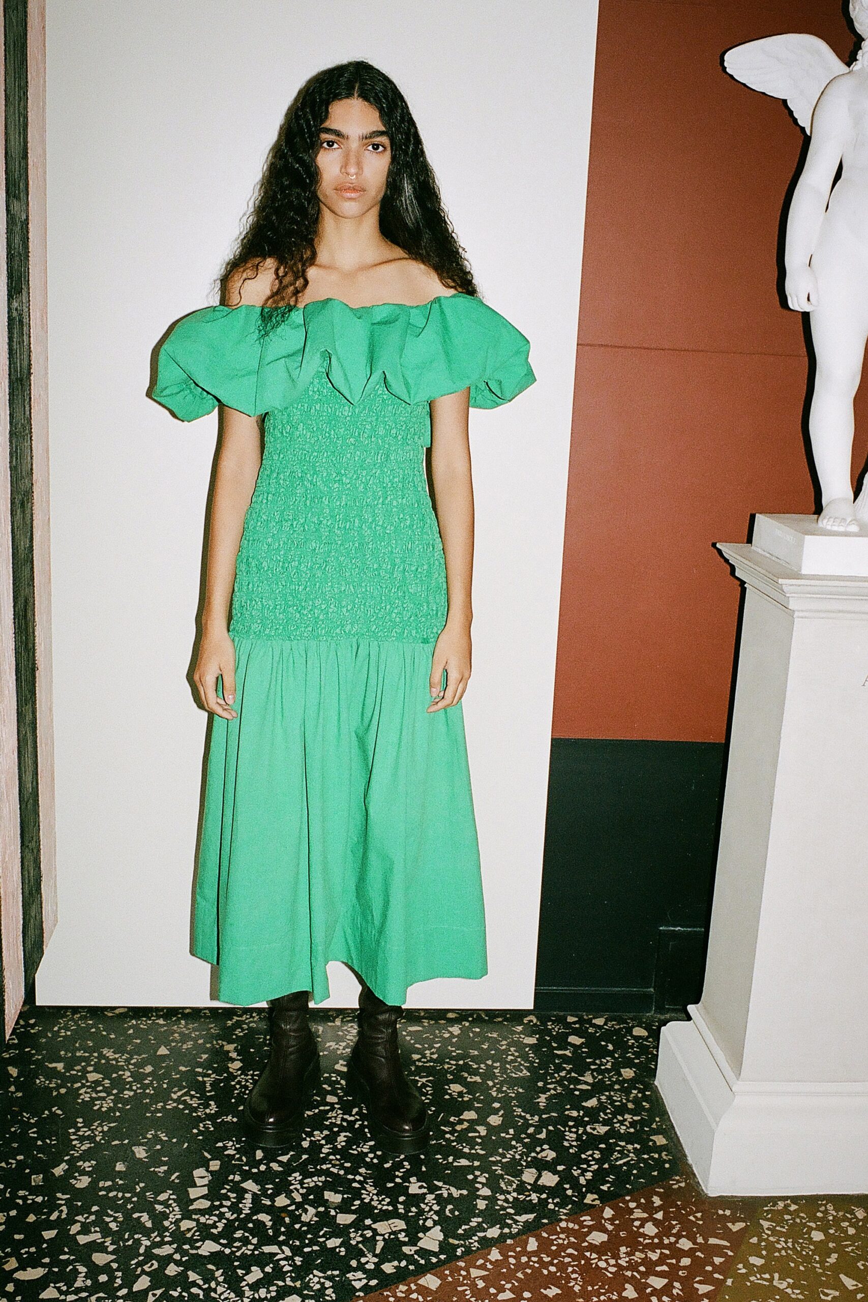 Sea F/W 23 Look 7