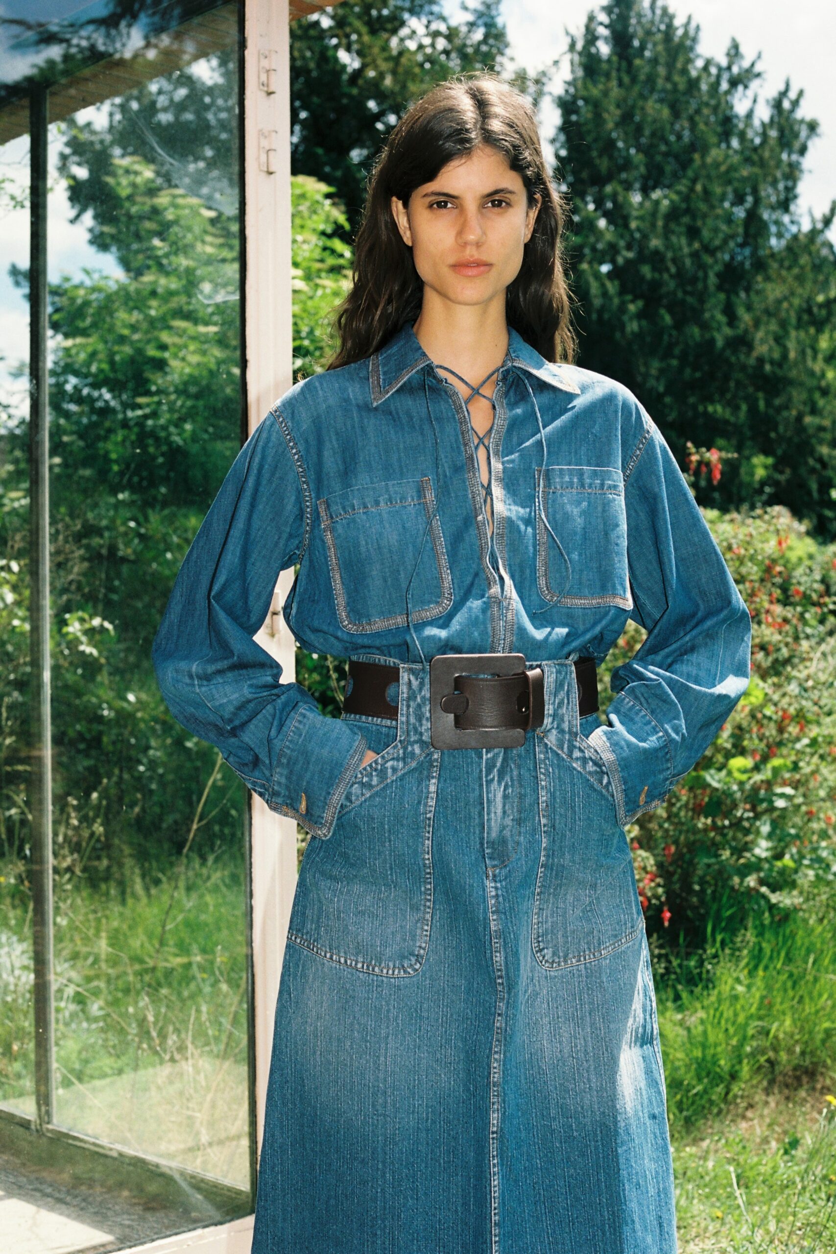 Sea Resort 23 Look 7