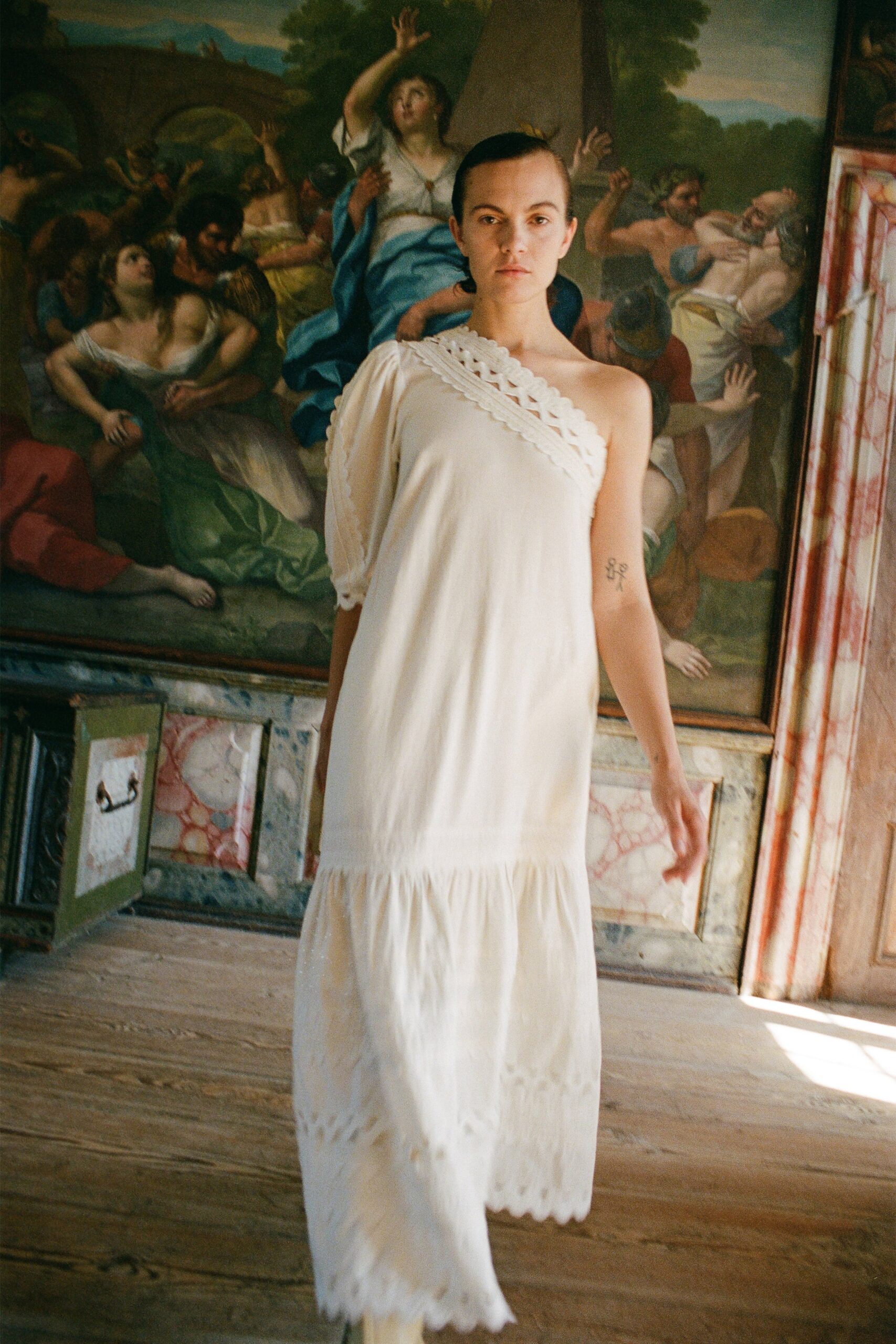 Sea S/S 23 Look 7