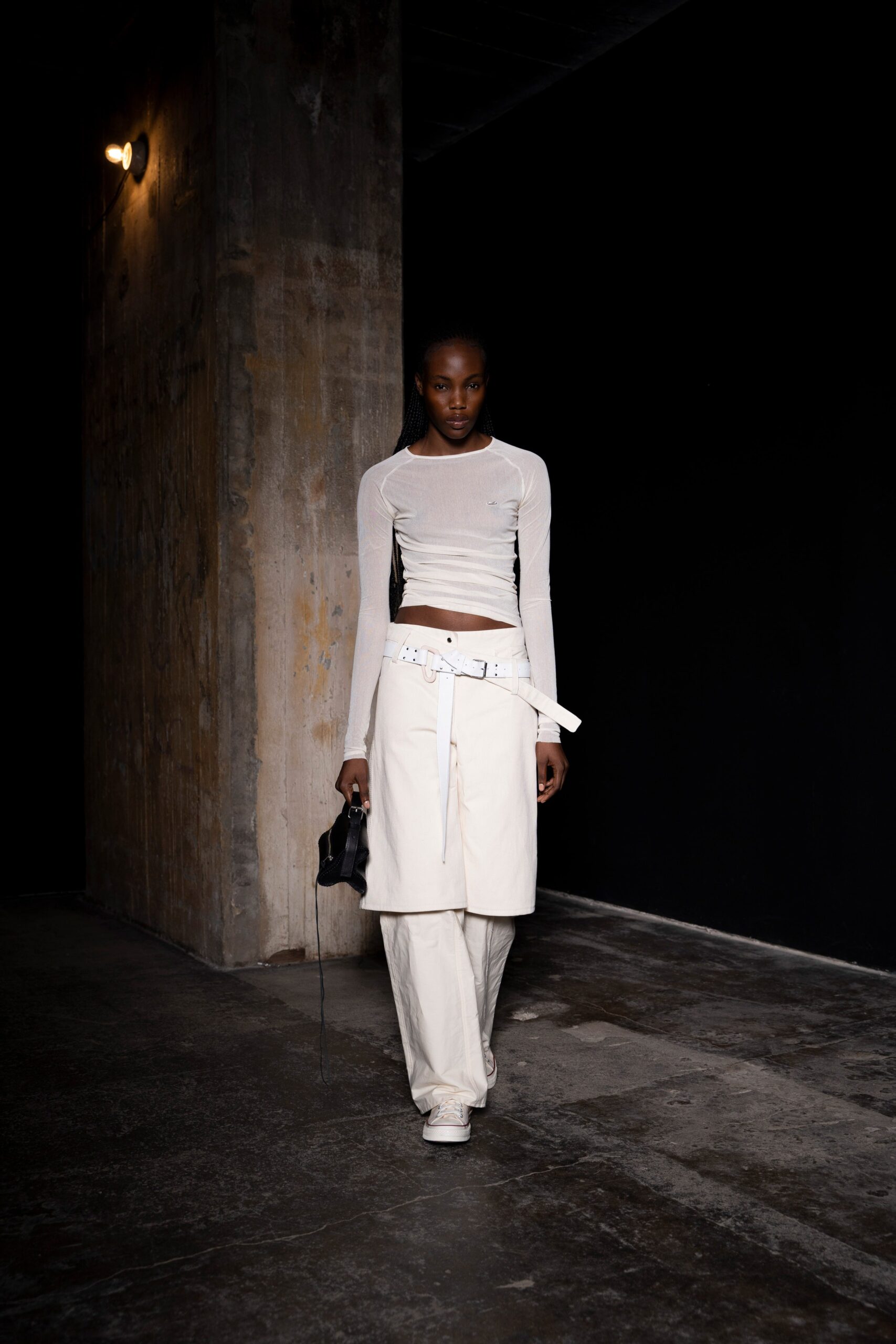 SF1OG Berlin S/S 23 Look 7