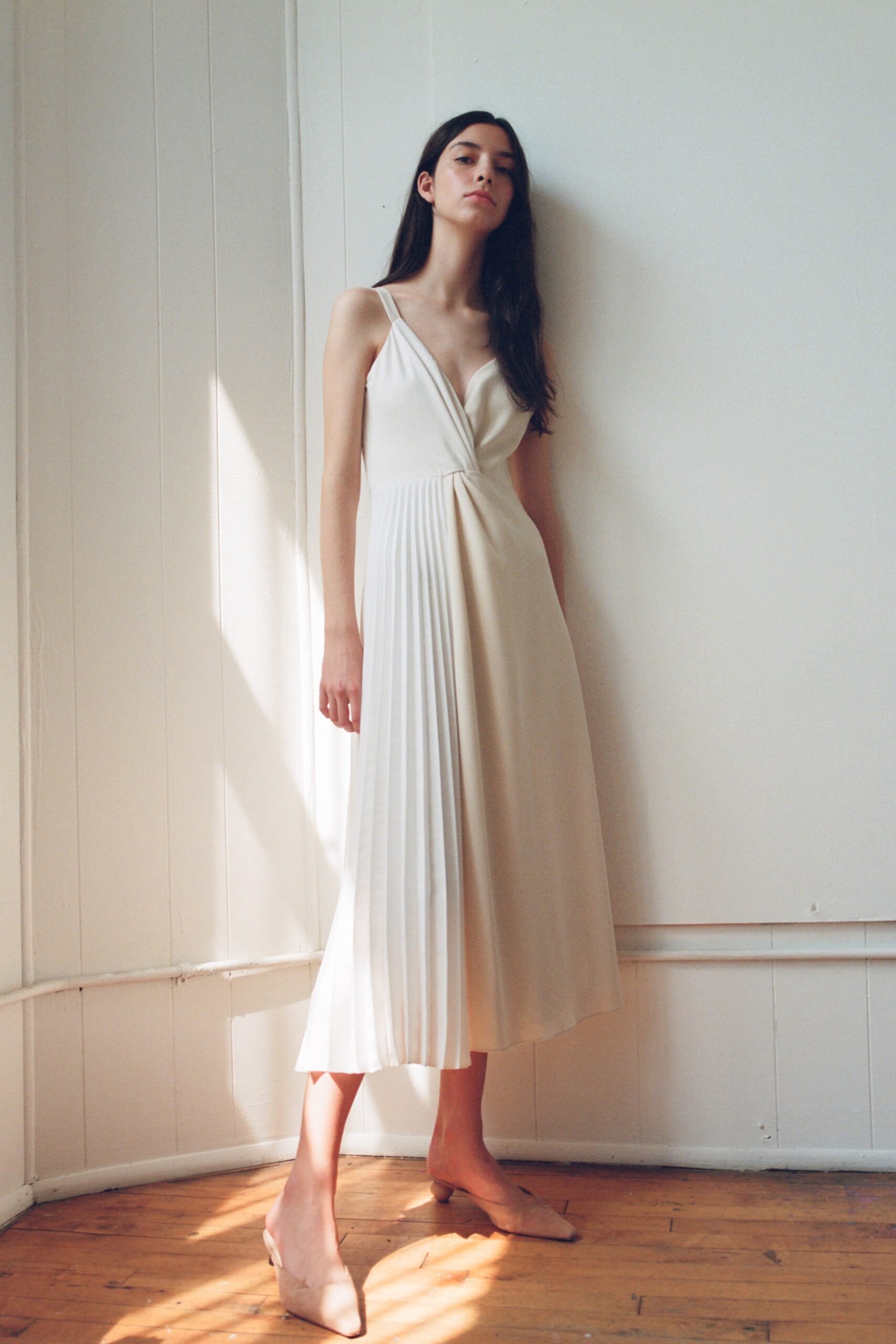 Shaina Mote Resort 19 Look 7