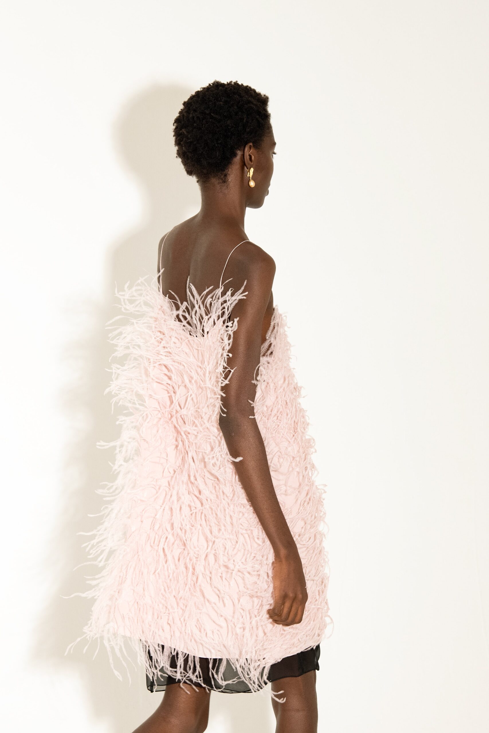 Sharon Wauchob F/W 23 Look 7
