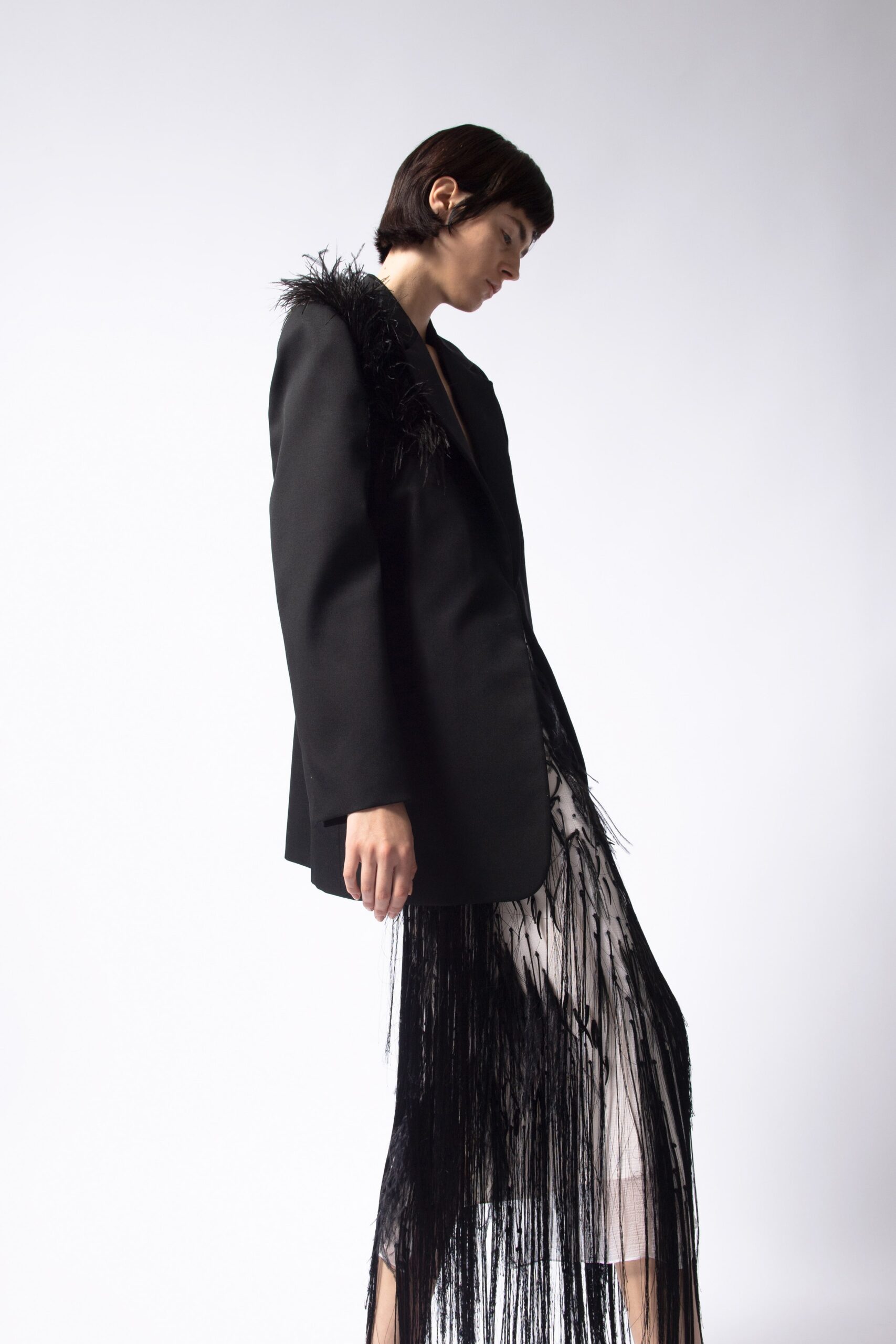 Sharon Wauchob S/S 23 Look 7