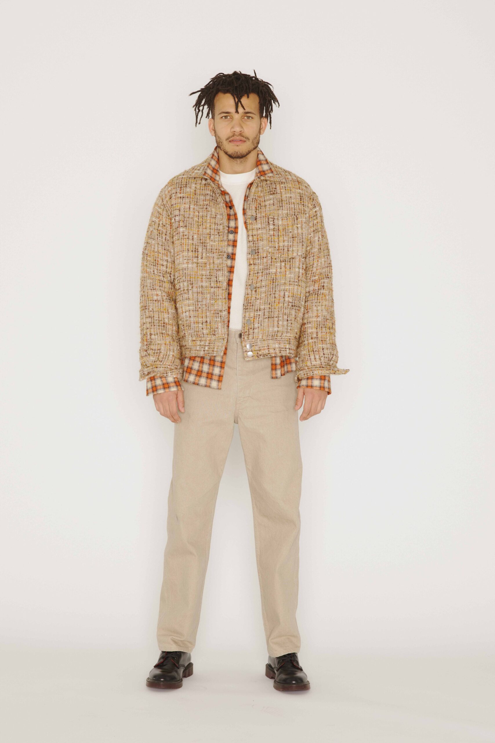 Simon Miller F/W 19 Look 7